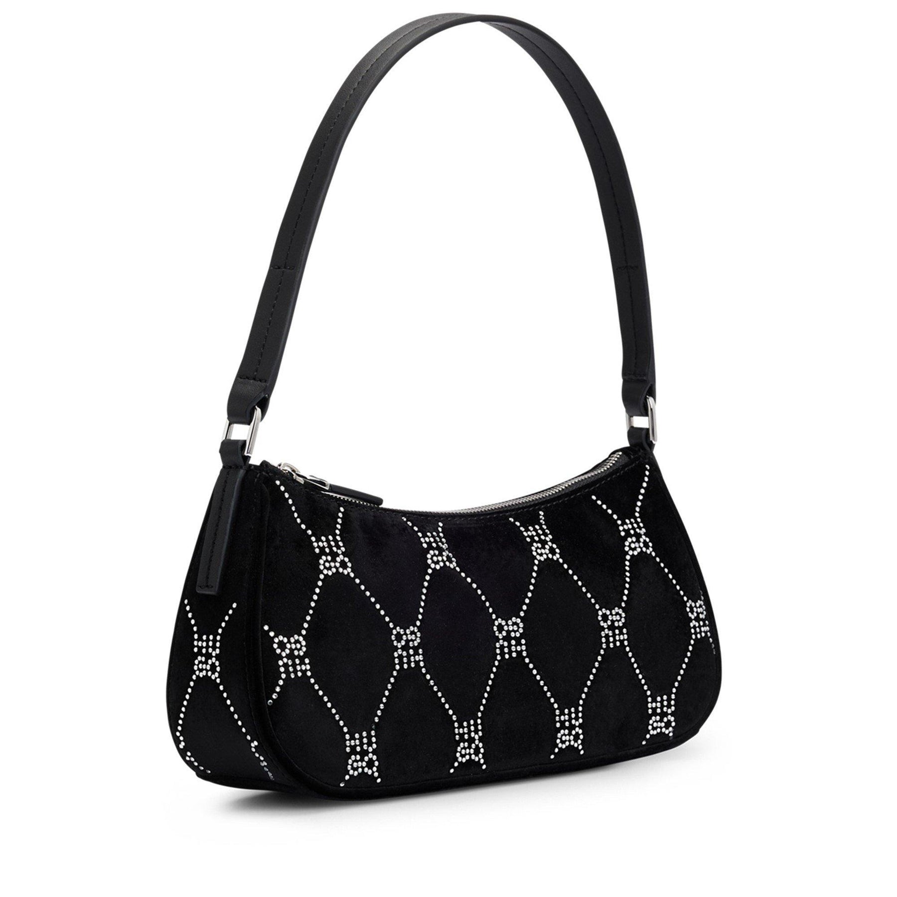 Chris Hobo Bag