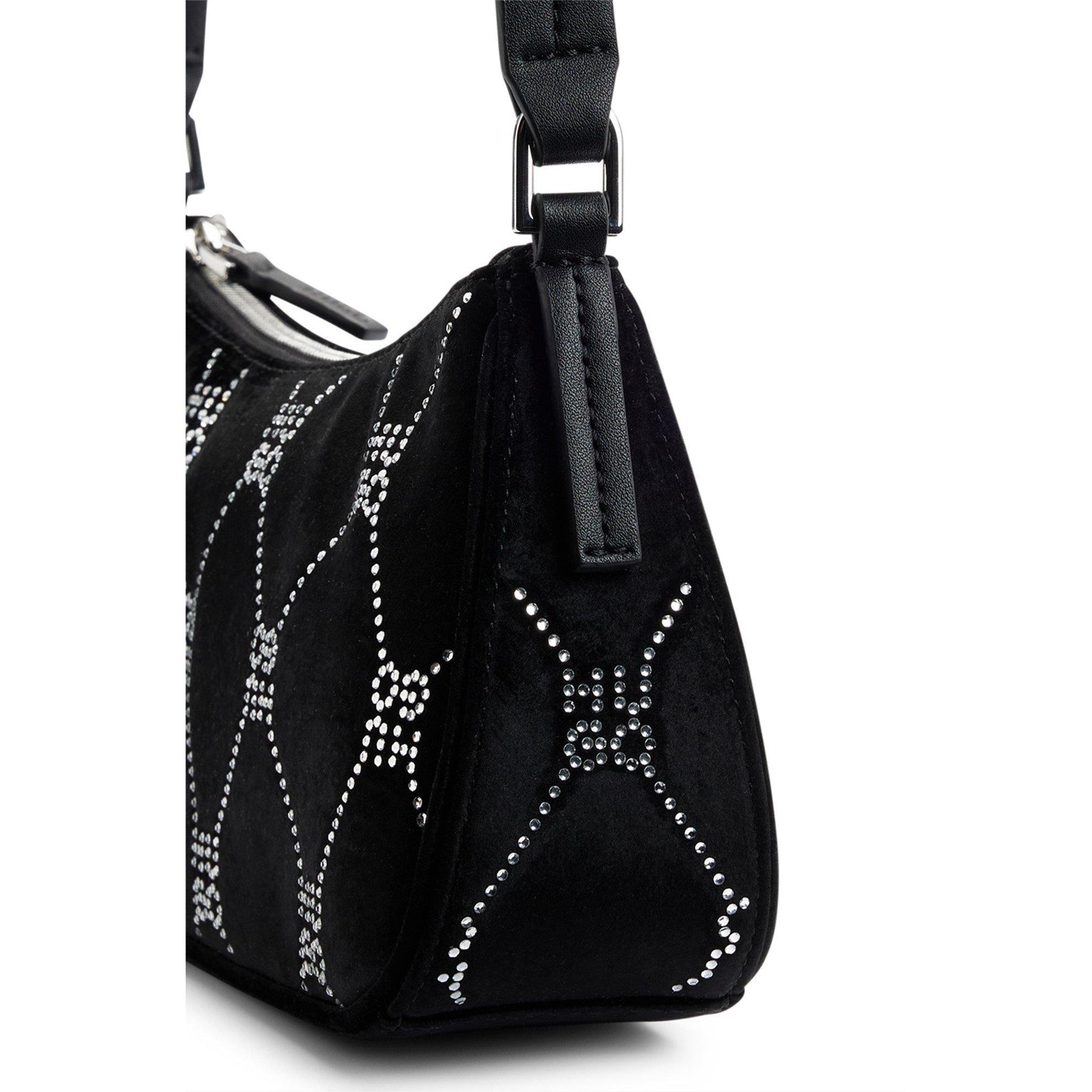 Chris Hobo Bag