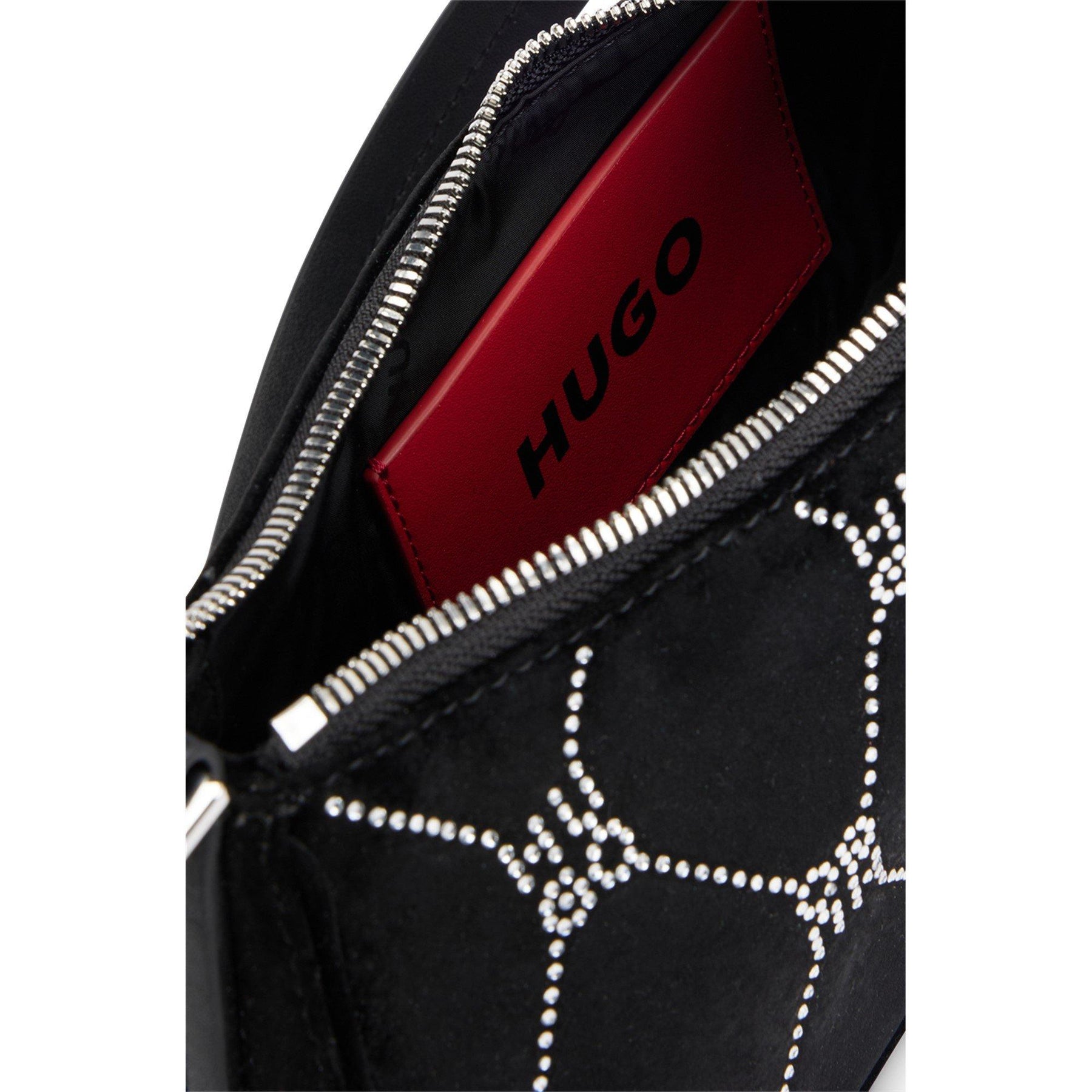 Chris Hobo Bag