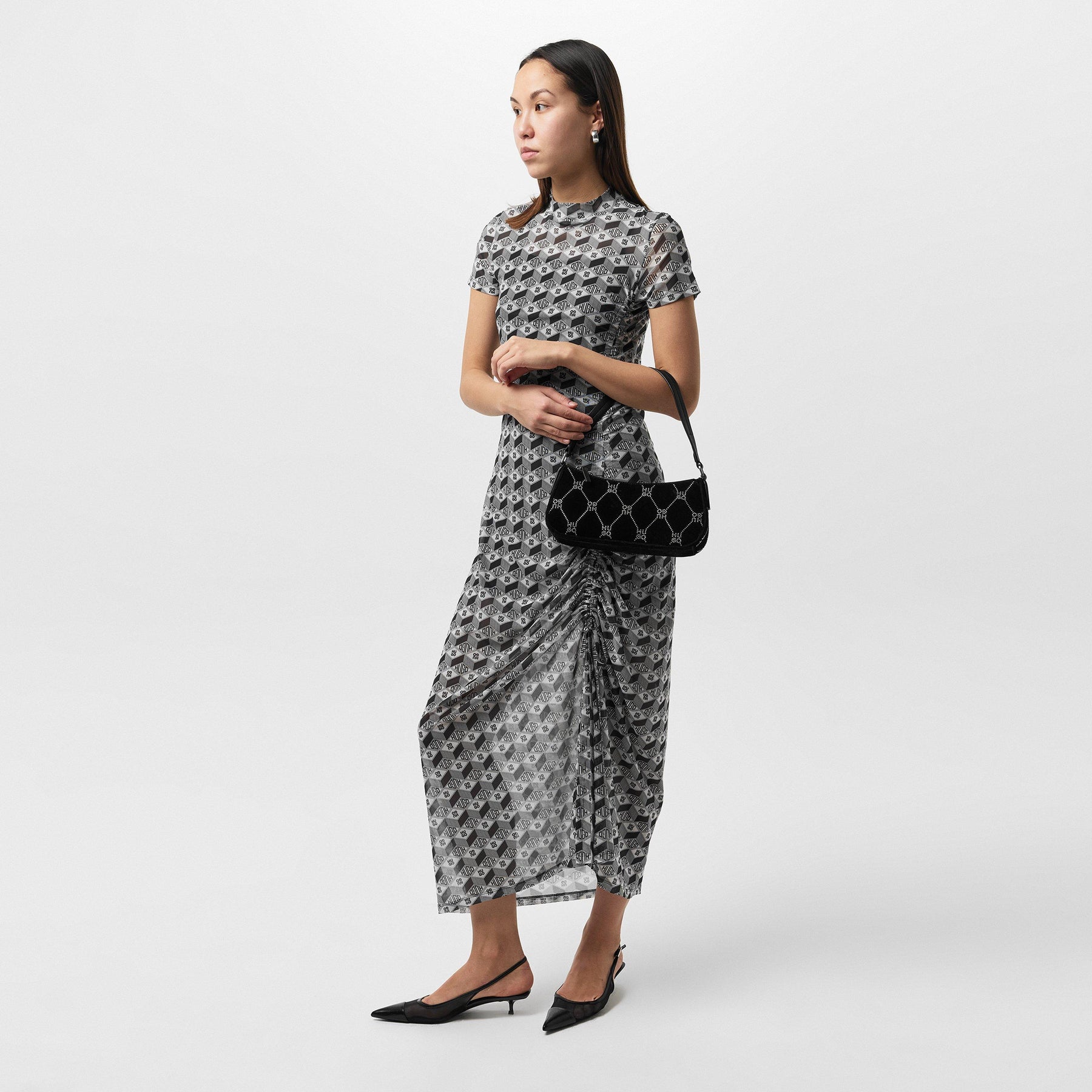 Chris Hobo Bag