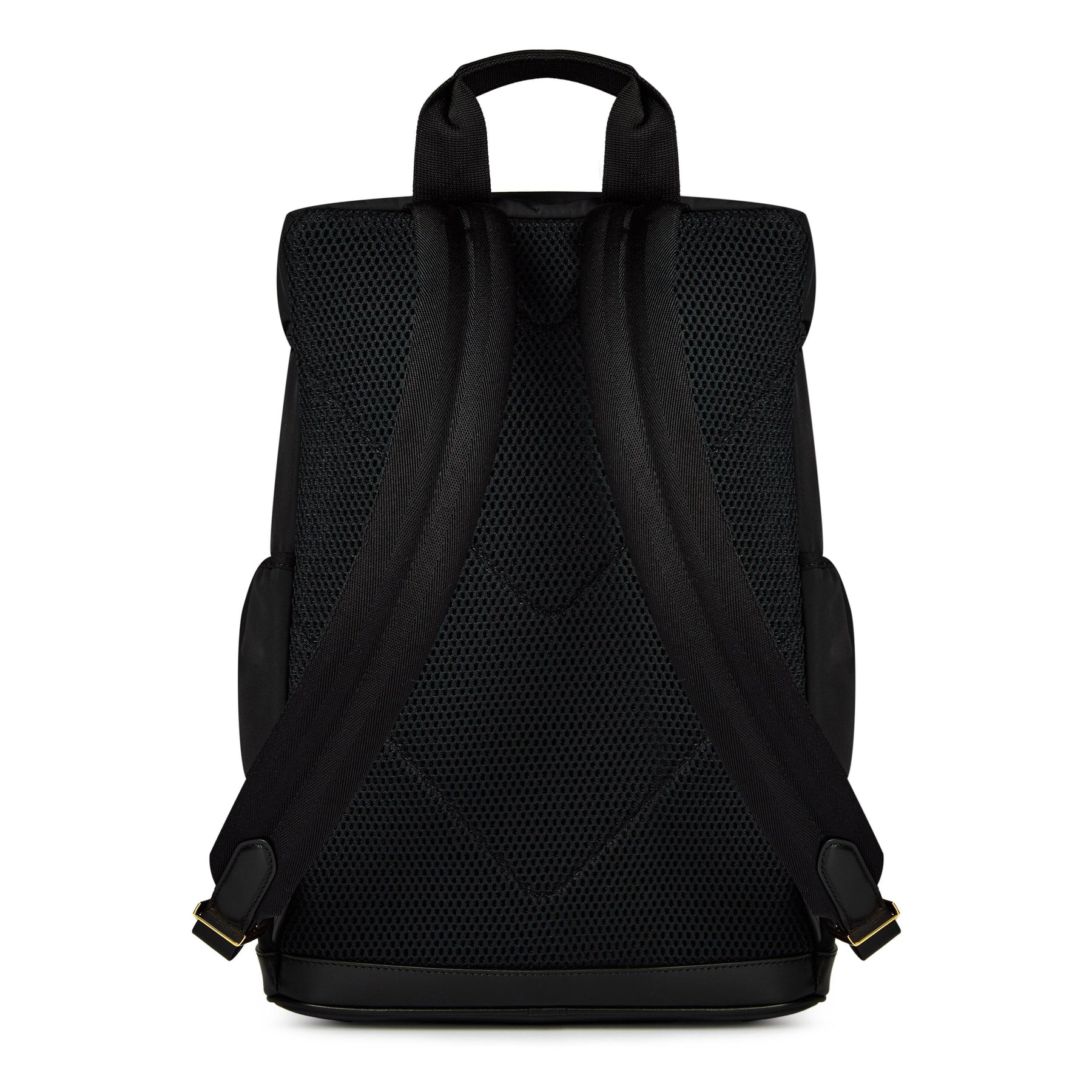 Nylon Backpack