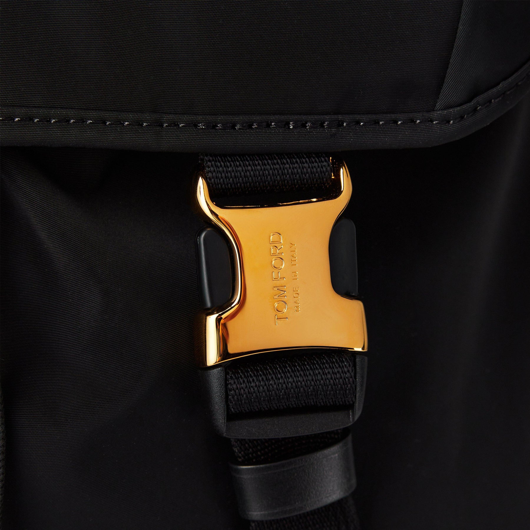 Nylon Backpack