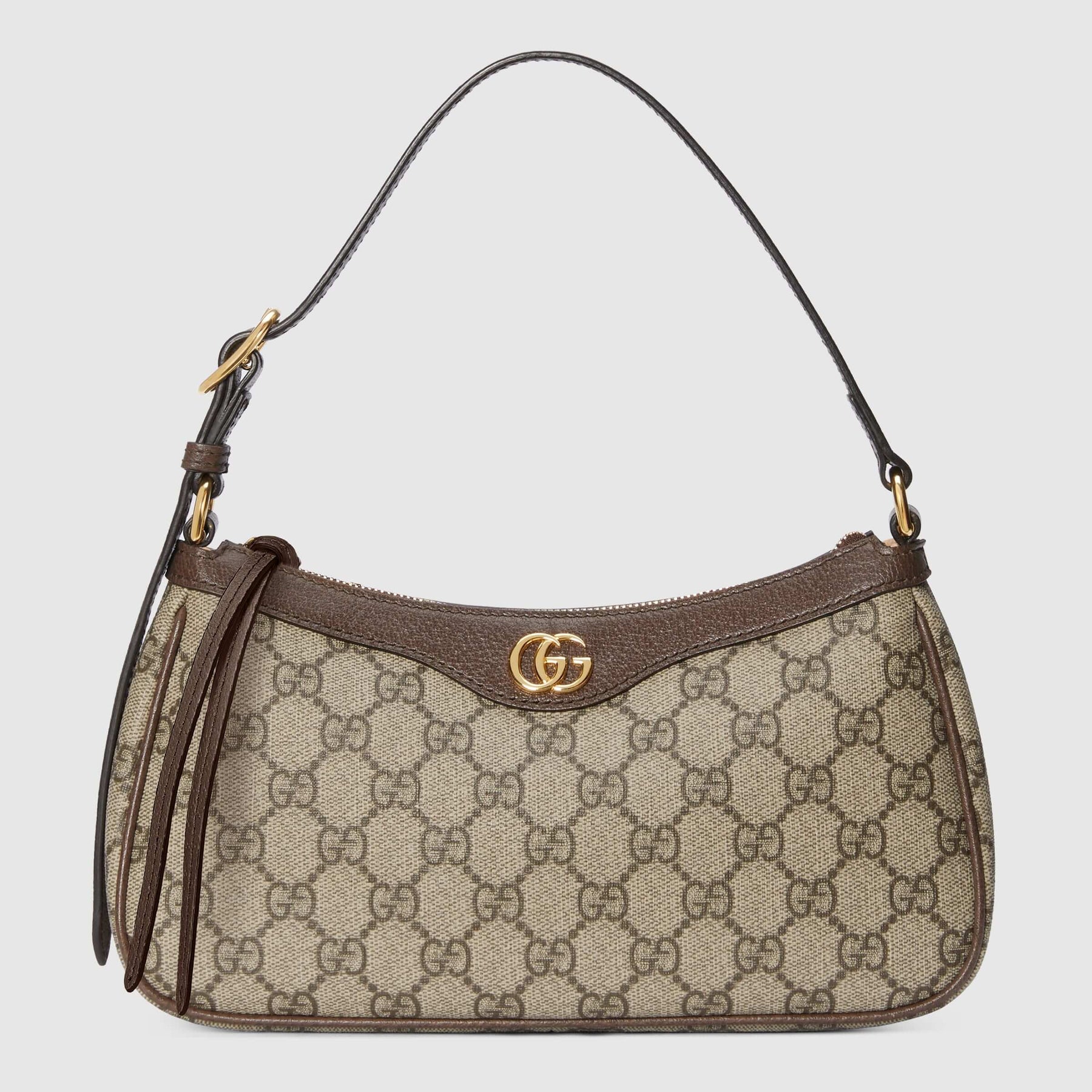 Gucci Ophidia small shoulder bag - Bags | Shop From The Mirage