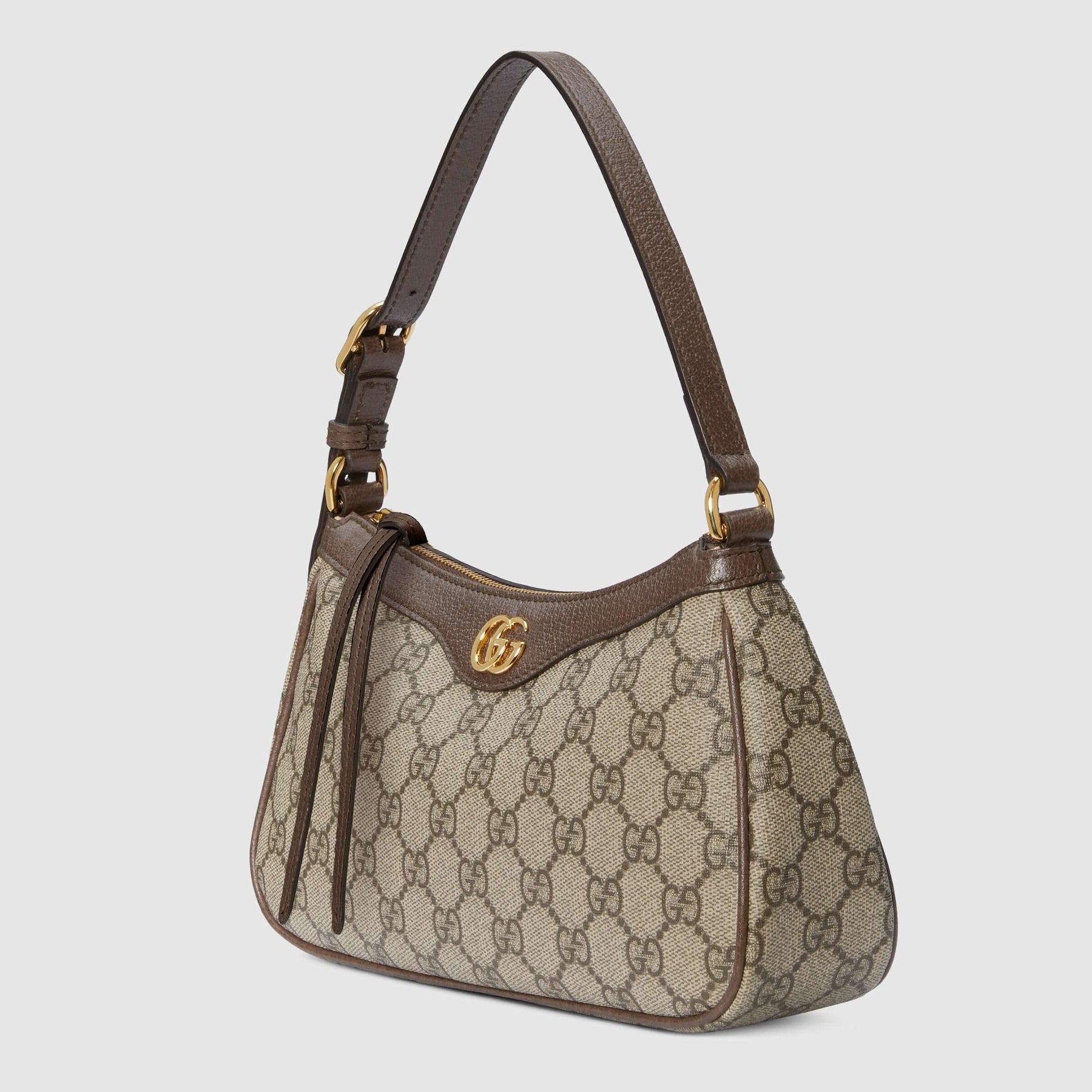 Gucci Ophidia small shoulder bag - Bags | Shop From The Mirage