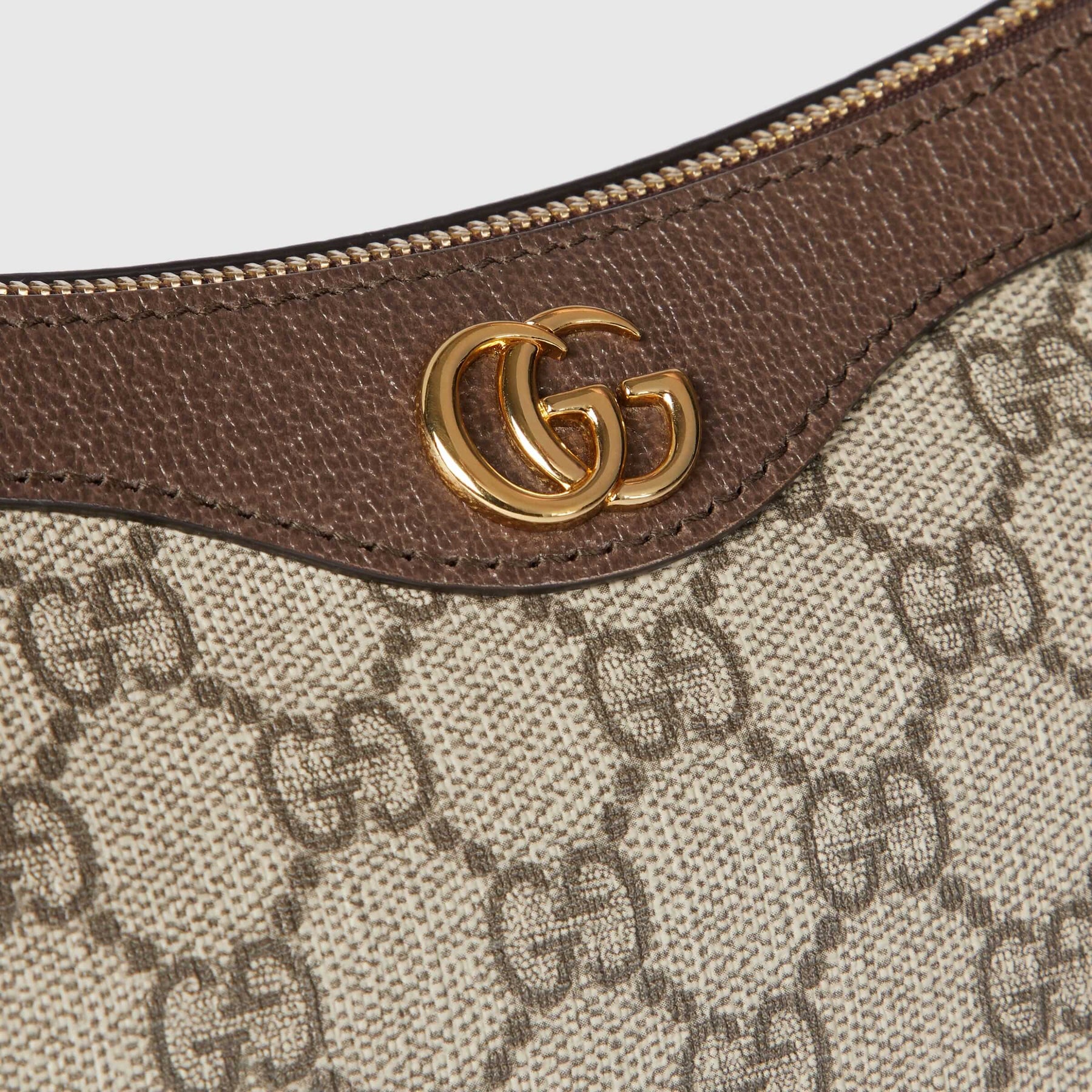 Gucci Ophidia small shoulder bag - Bags | Shop From The Mirage