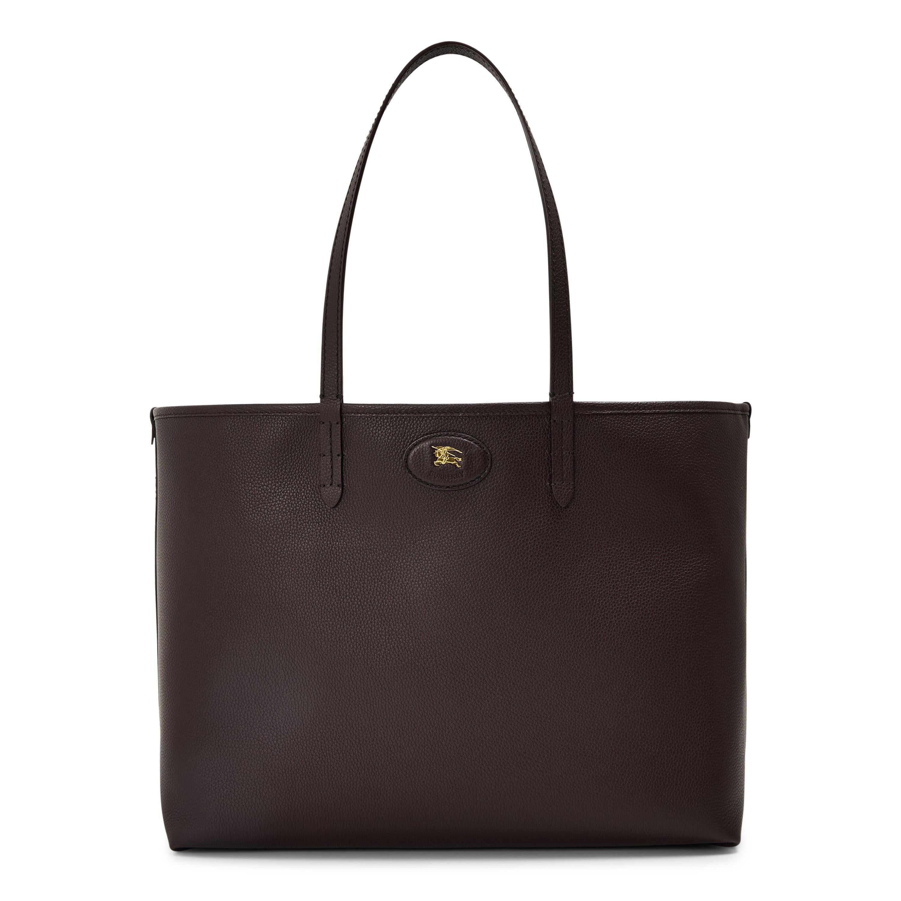 Burberry Reversible Tote Bag