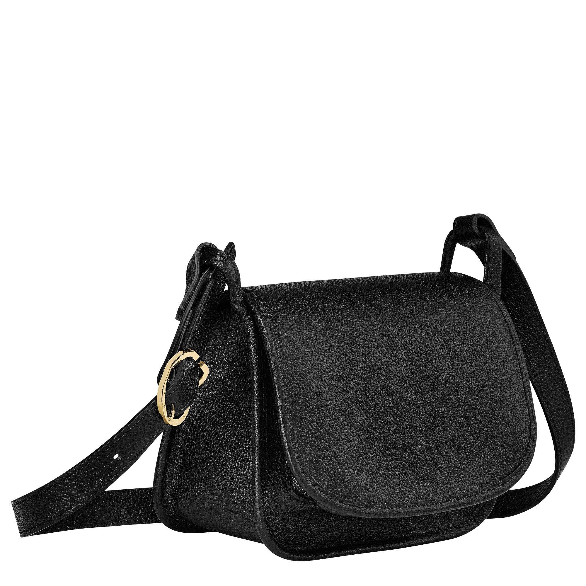 Le Foulonne Small Crossbody Bag