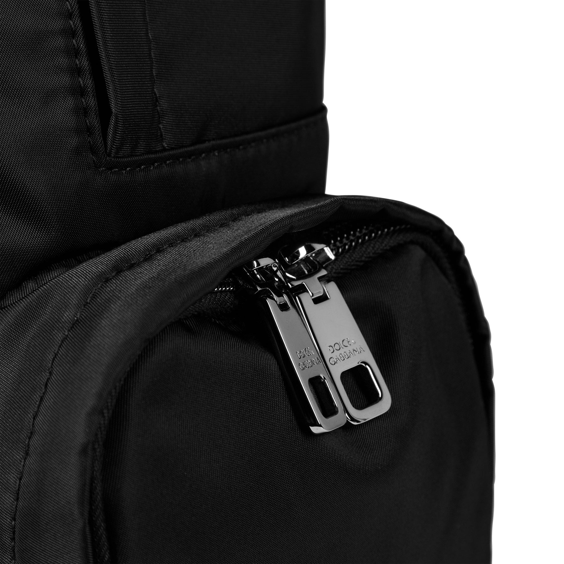Nylon Backpack