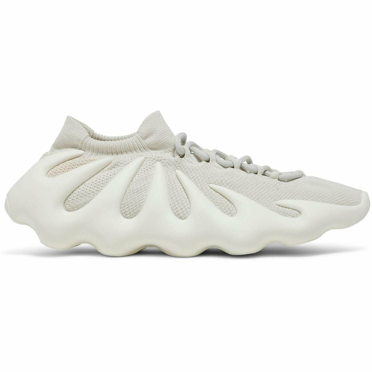 Yeezy 450 'Cloud White'