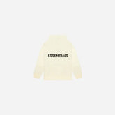 Essentials FEAR OF GOD ESSENTIALS KNIT HOODIE (FW20)CREAM - Size: S Hoodies | Shop From The Mirage