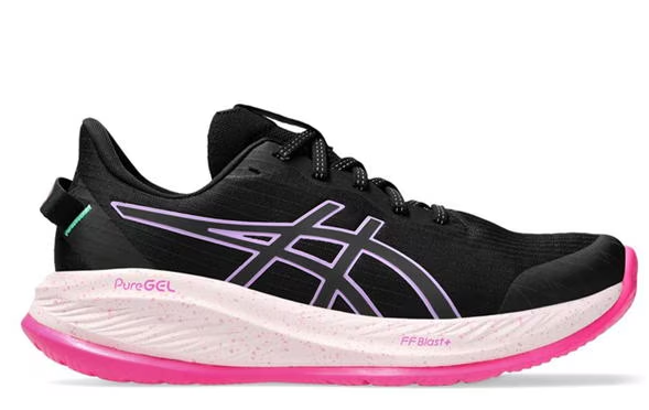 Asics Gel-Cumulus 26 Lite-Show Road Running Shoes Mens