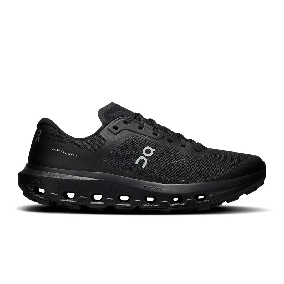 On Running Cloudvista 3 Black Black