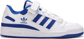 Adidas Forum Low 'White Royal Blue'