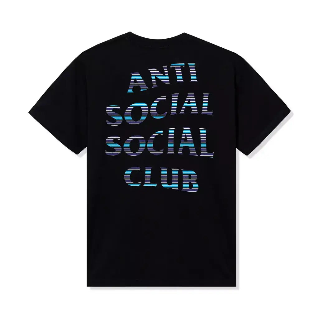 ASSC ASSC Tee - Fragment Design Logo Tee - Size: S T-Shirts | Shop From The Mirage