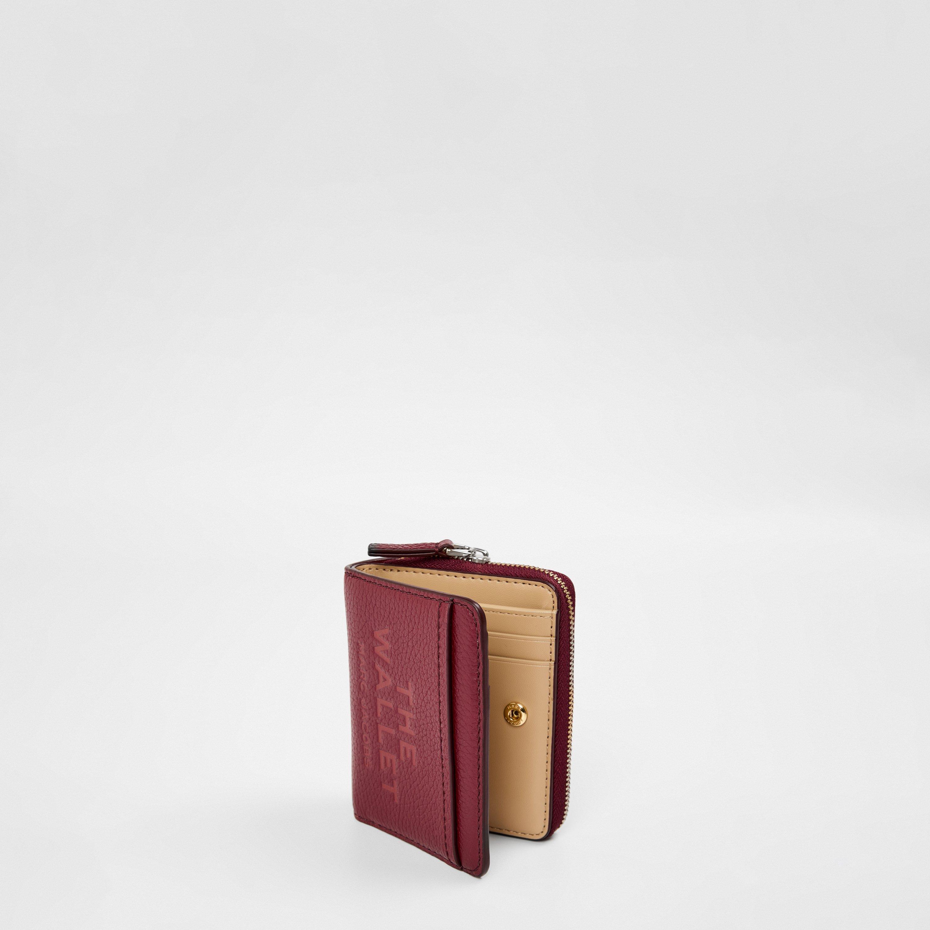 The Mini Compact Wallet