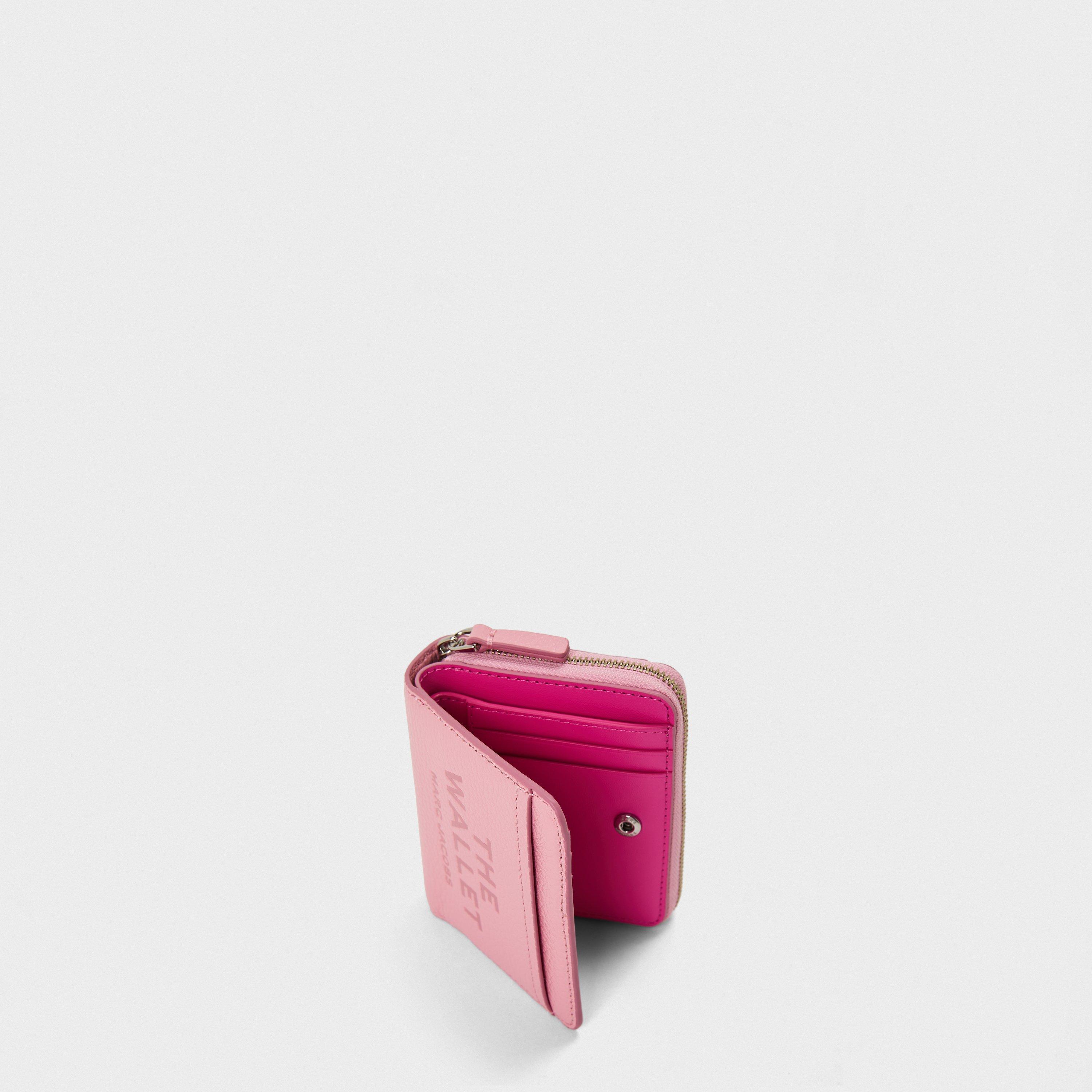 The Mini Compact Wallet