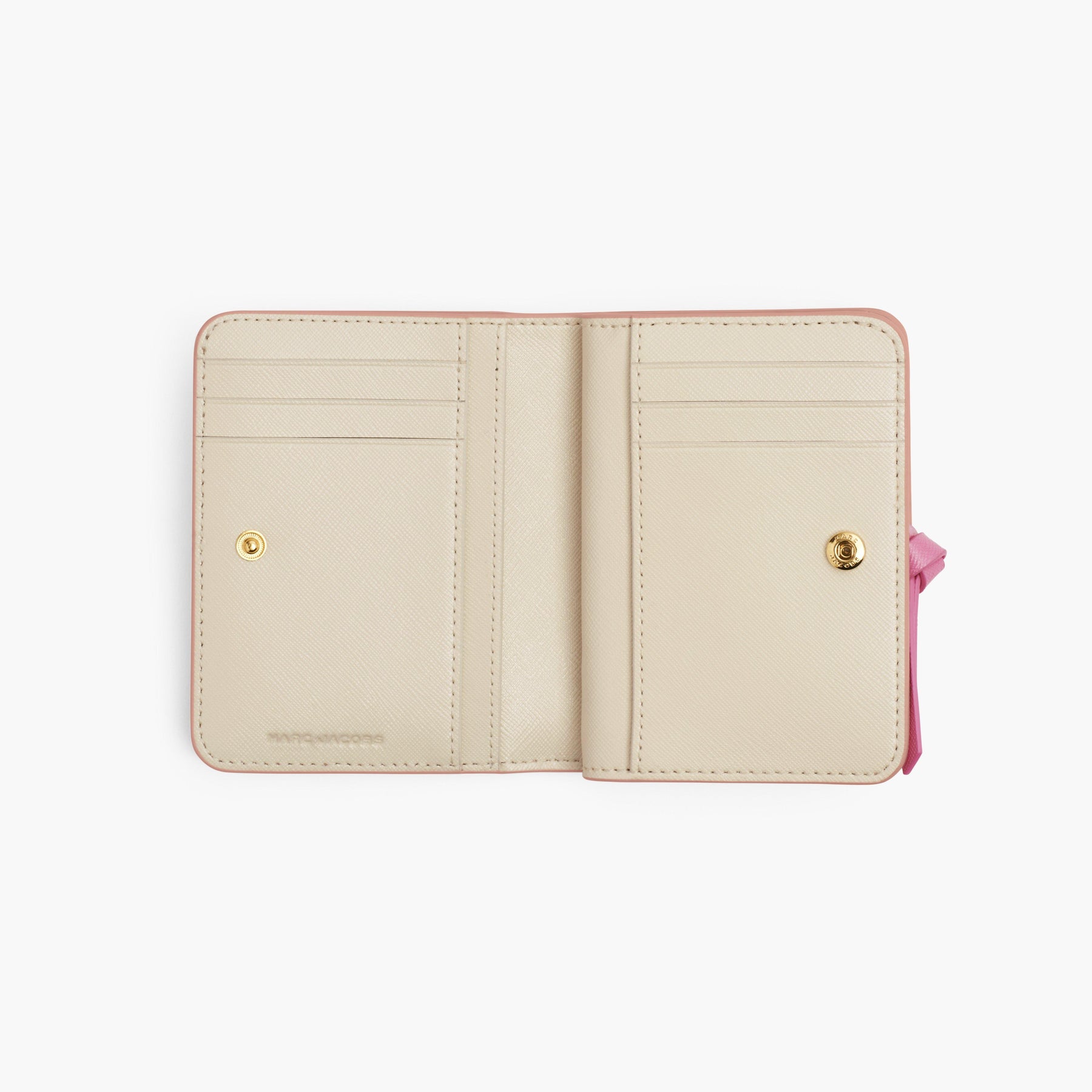The Utility Snapshot Mini Compact Wallet