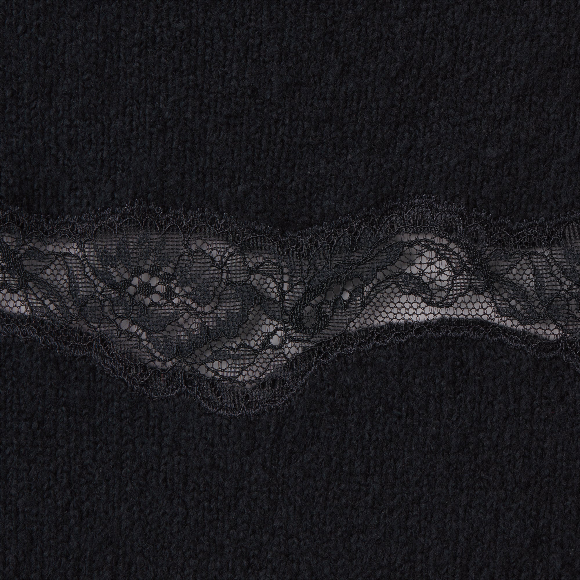 Lace Knit Tank