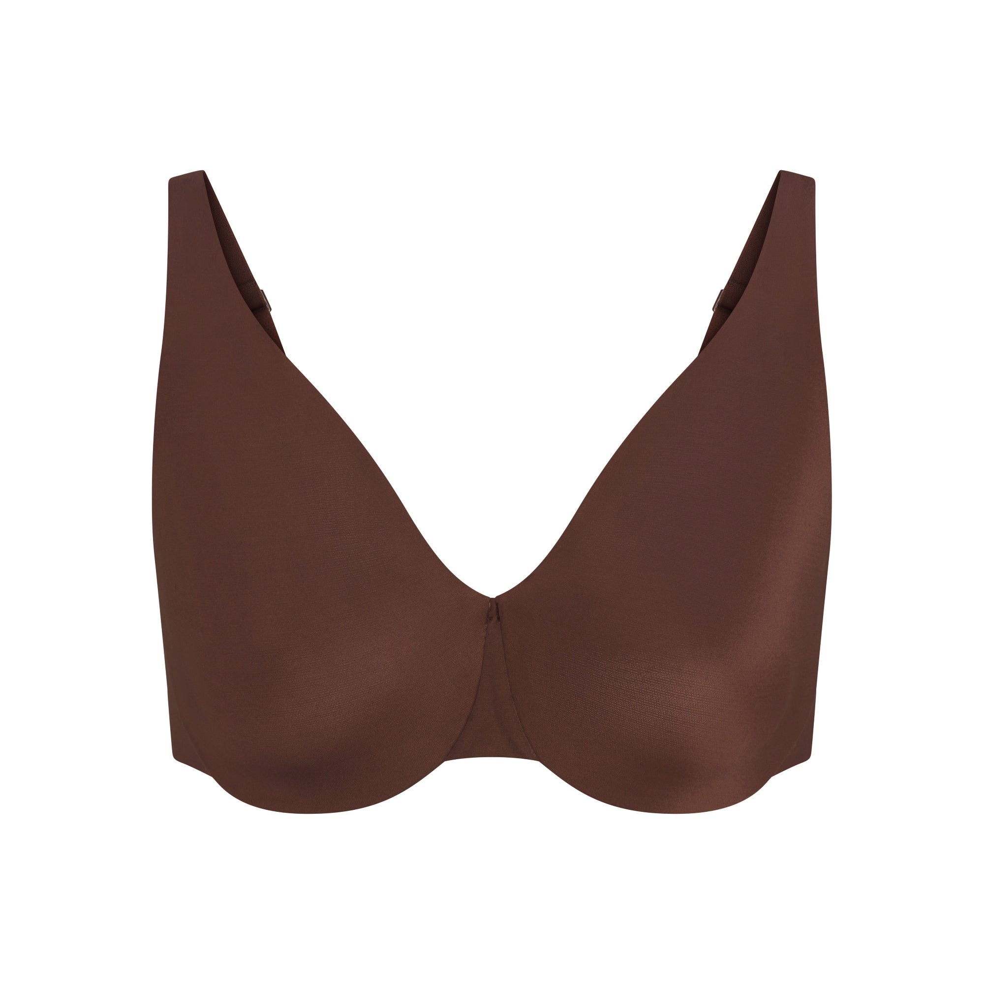 Smoothing Intimates Unlined Minimizer Bra — Part 2