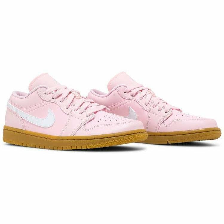 Air Jordan 1 Low Arctic Pink Gum