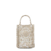Mini Athena Barocco Tote Bag