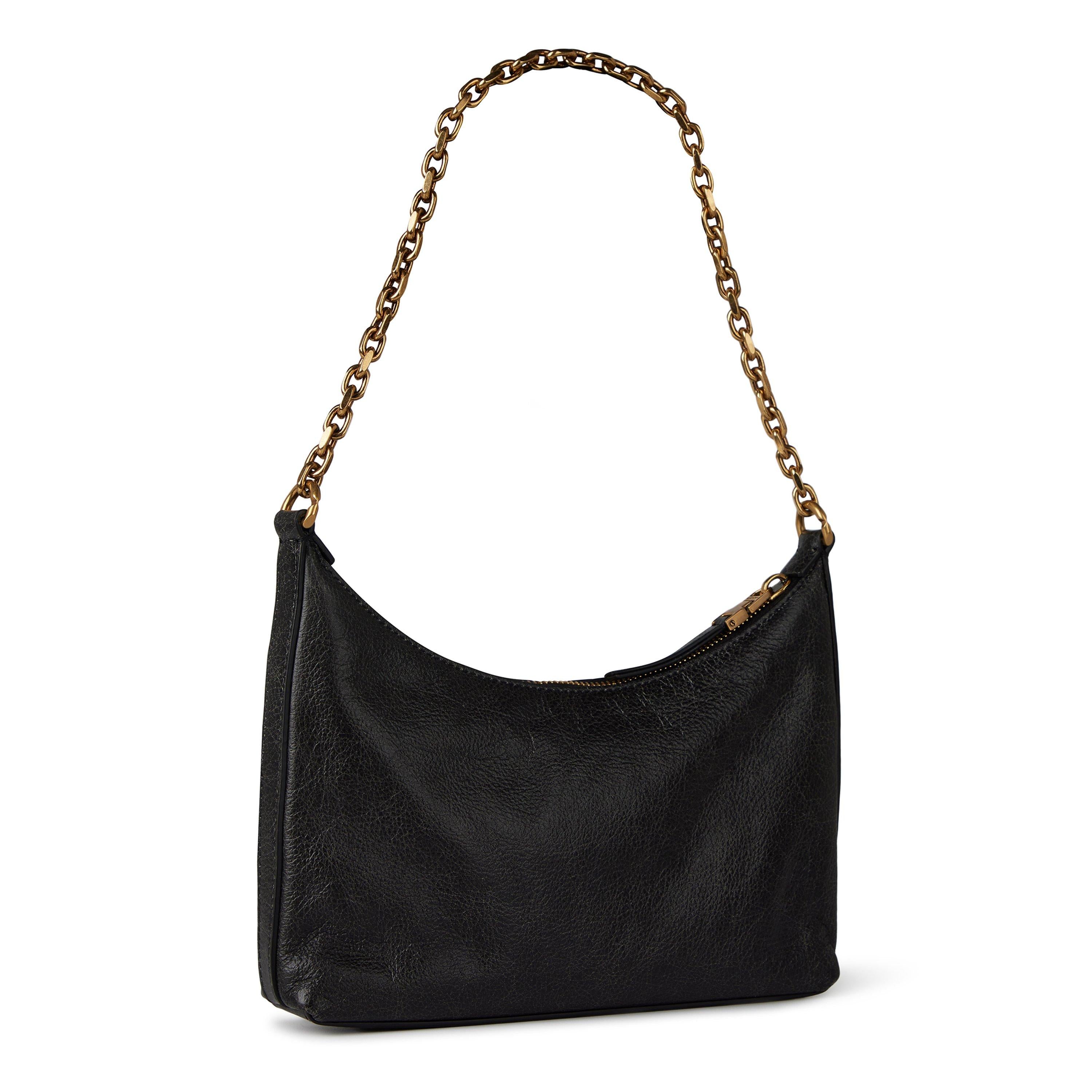 Small Voyou Boyfriend Bag