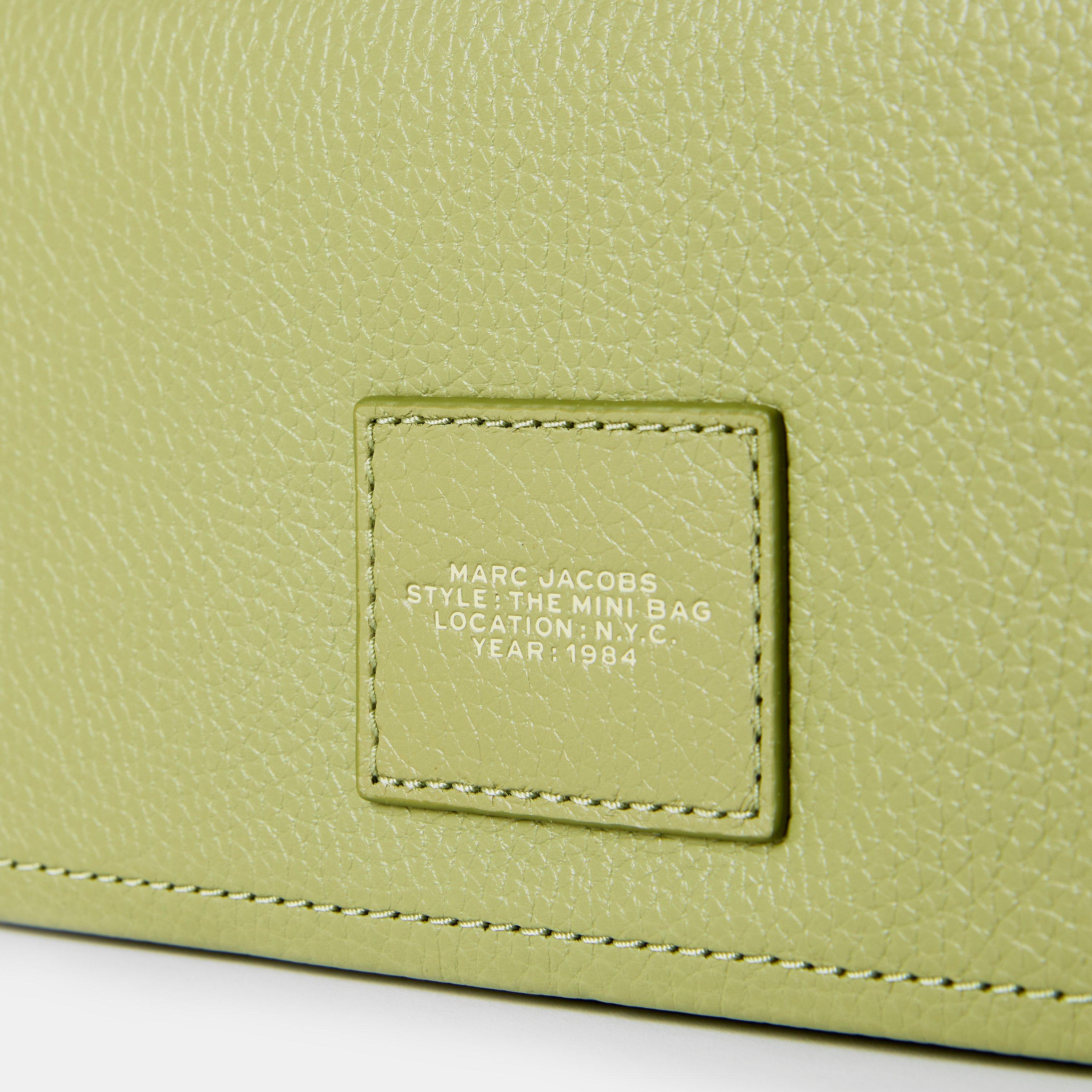 Leather Mini Bag