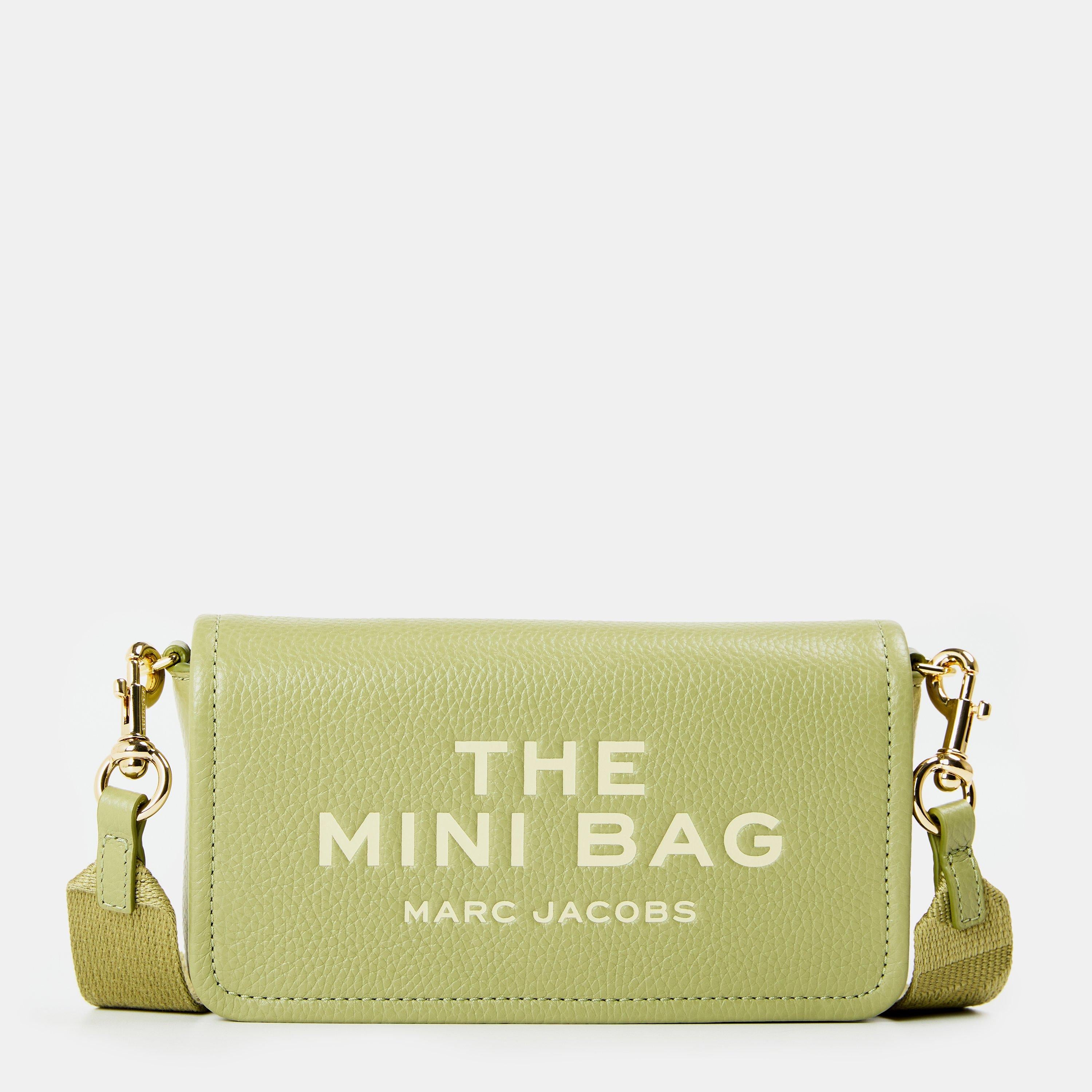 Leather Mini Bag