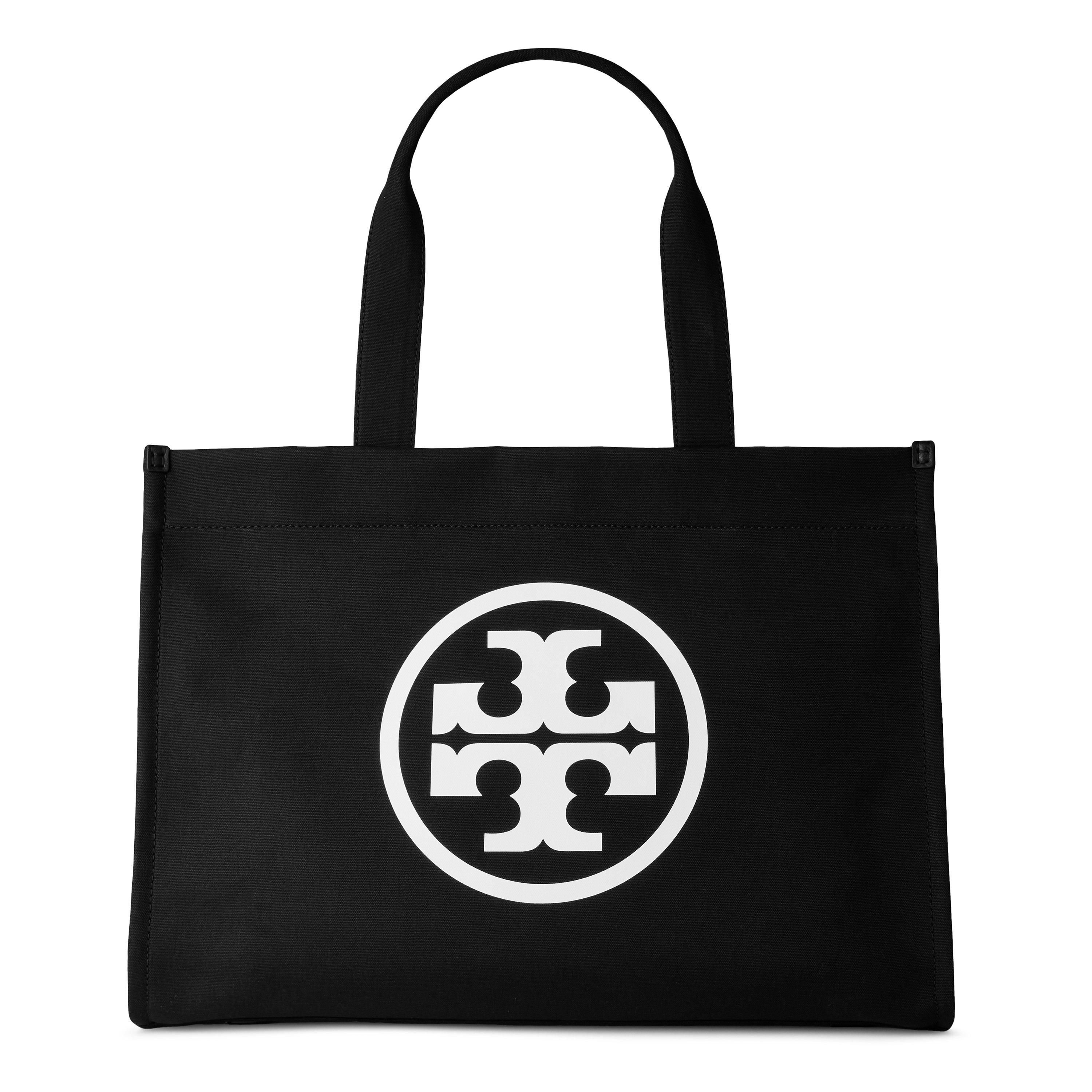 Ella Canvas Tote