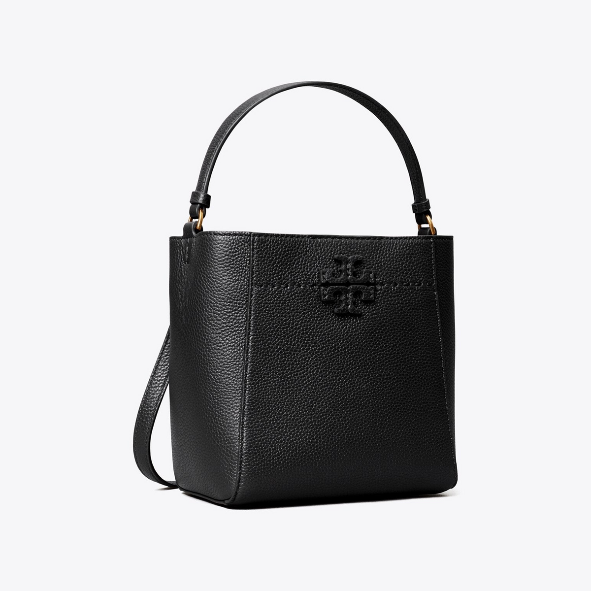 Small McGraw Bucket Bag