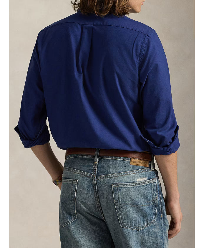 Polo Ralph Lauren Freshwater Pullover Shirts