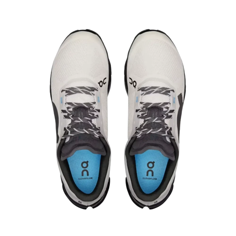 On Running Cloudflow 5 Lumos Glacier Black