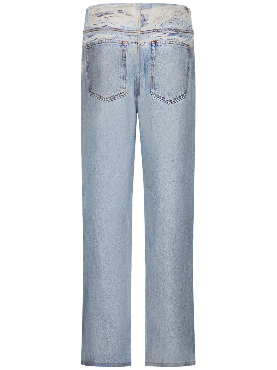 Diesel Diesel Lorelle jeans - Size: 32 Jeans | Shop From The Mirage