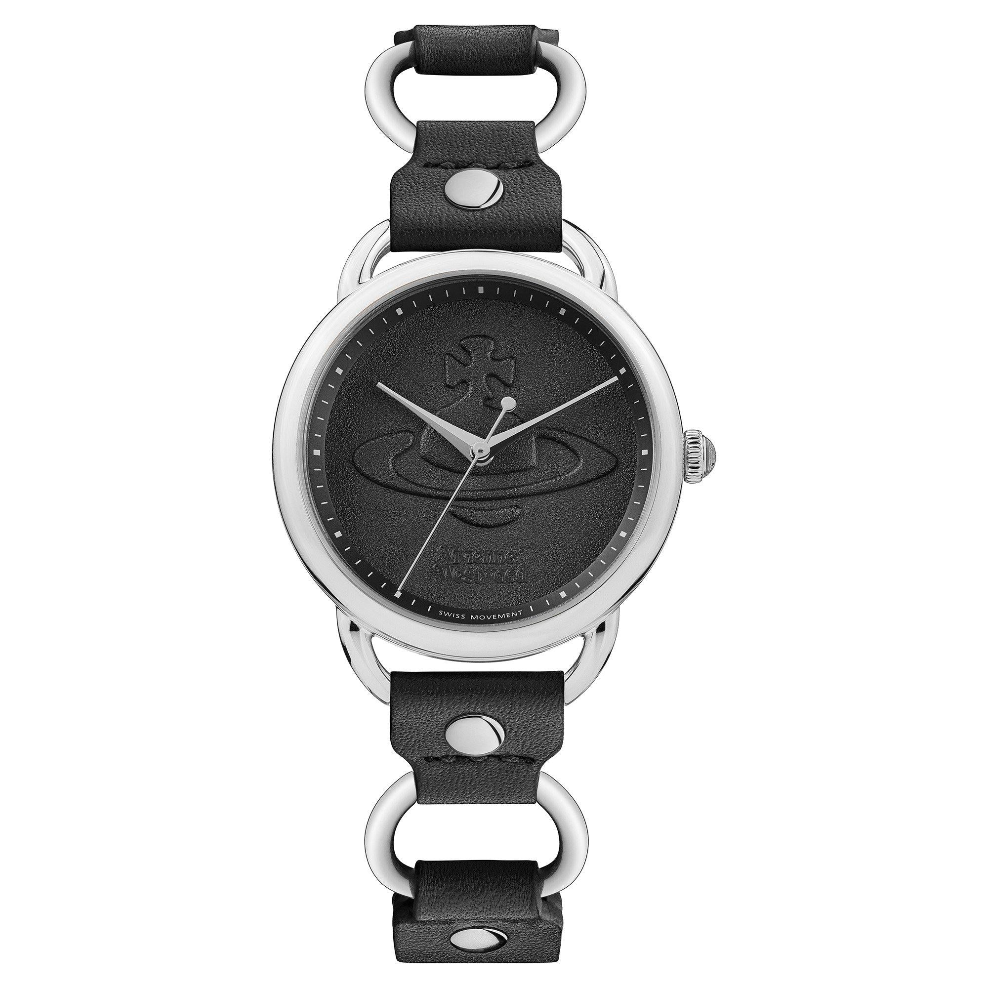 Carnaby Quartz 35mm Watch