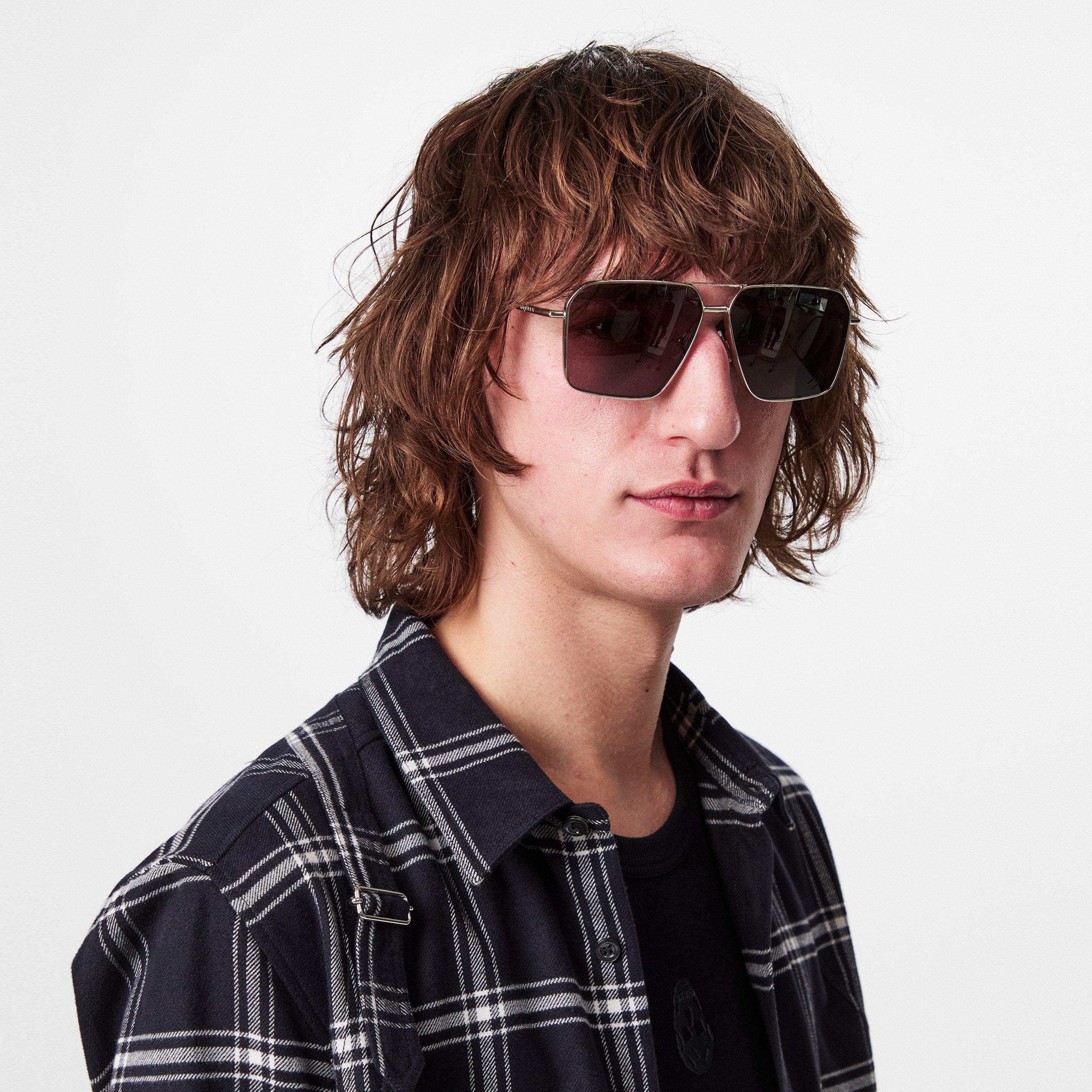 Aviator Sunglasses