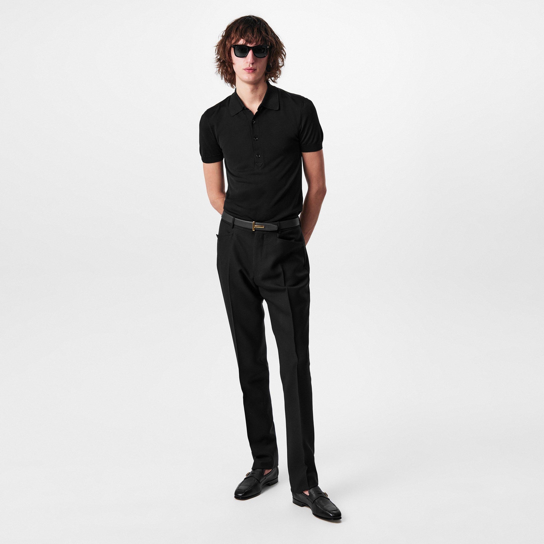 Kevyn Sunglasses
