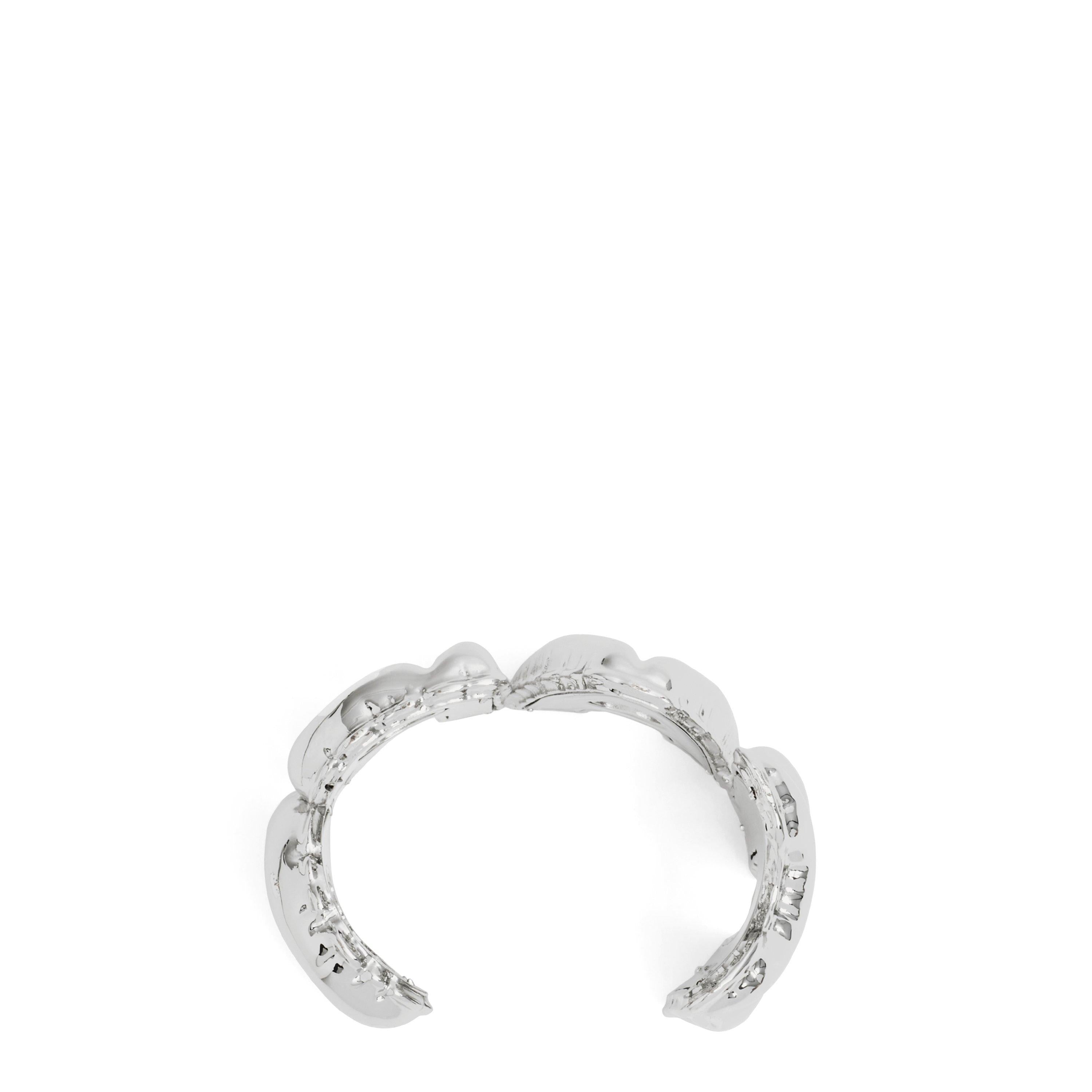Balloon Cuff Bracelet