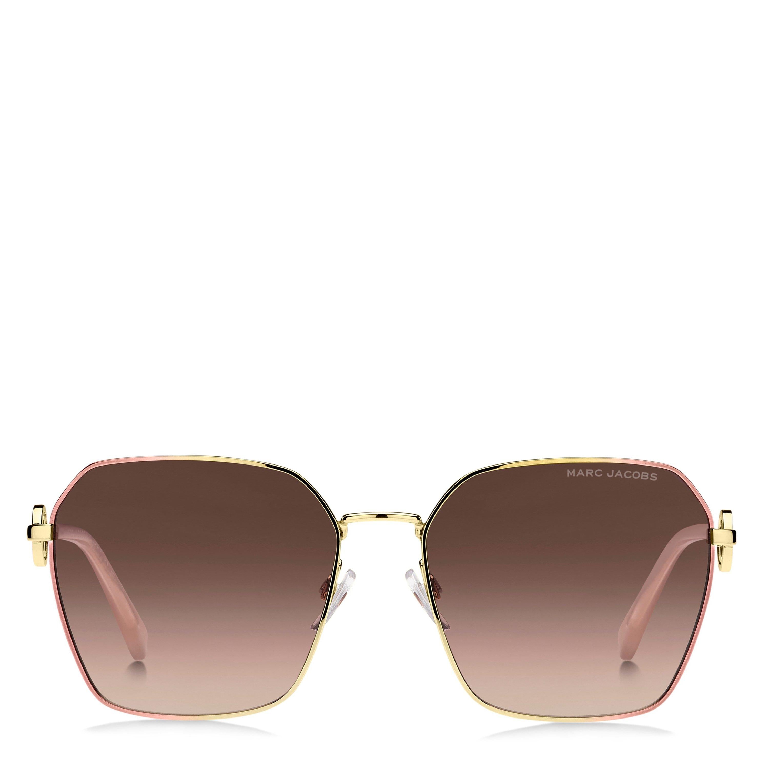 Square Sunglasses
