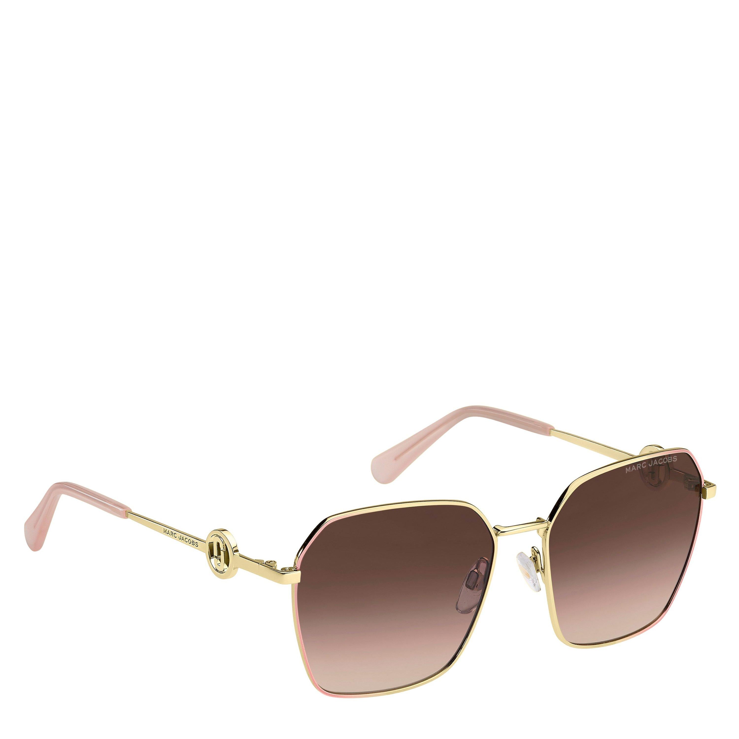 Square Sunglasses