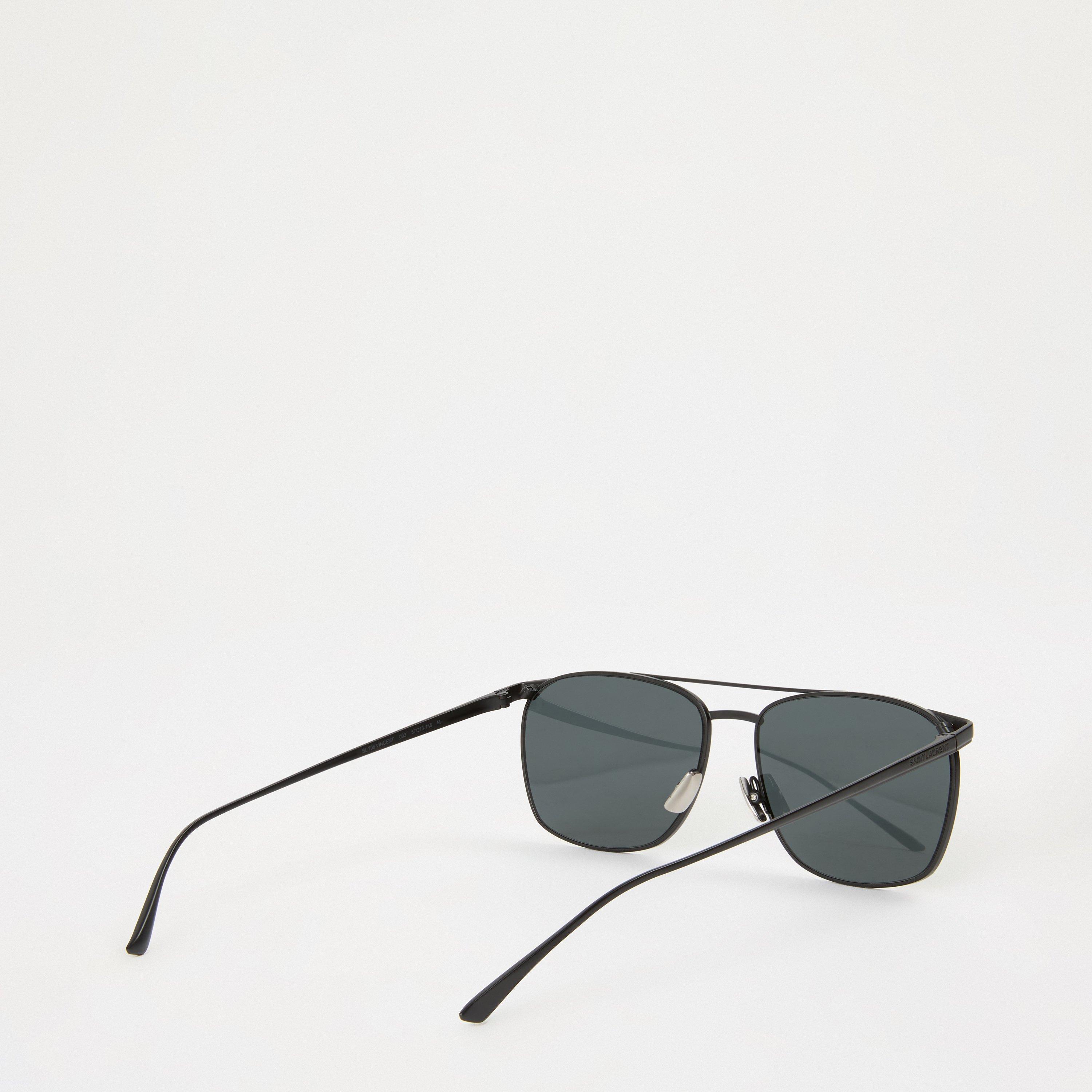 Men's Vincent Aviator Sunglasses