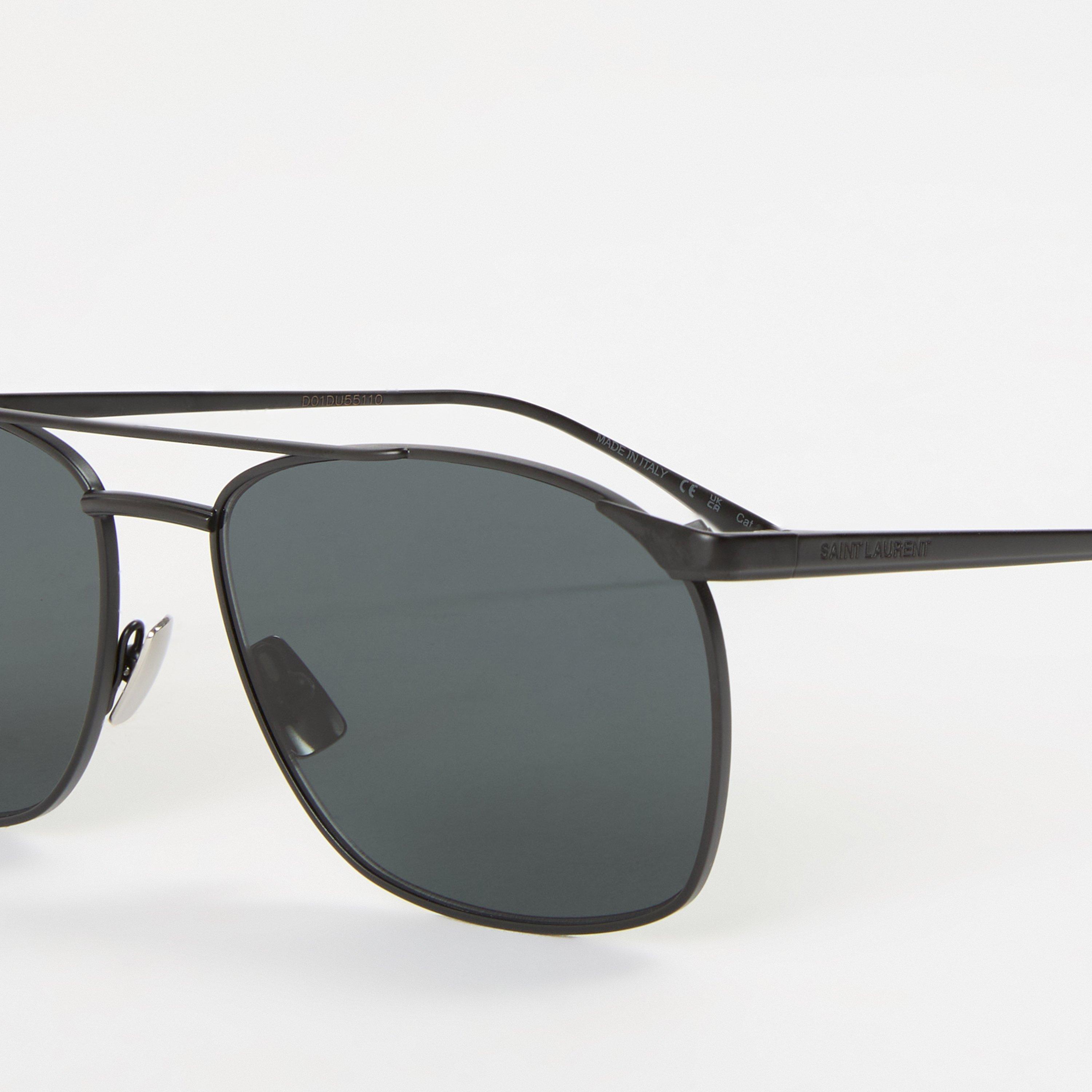 Men's Vincent Aviator Sunglasses