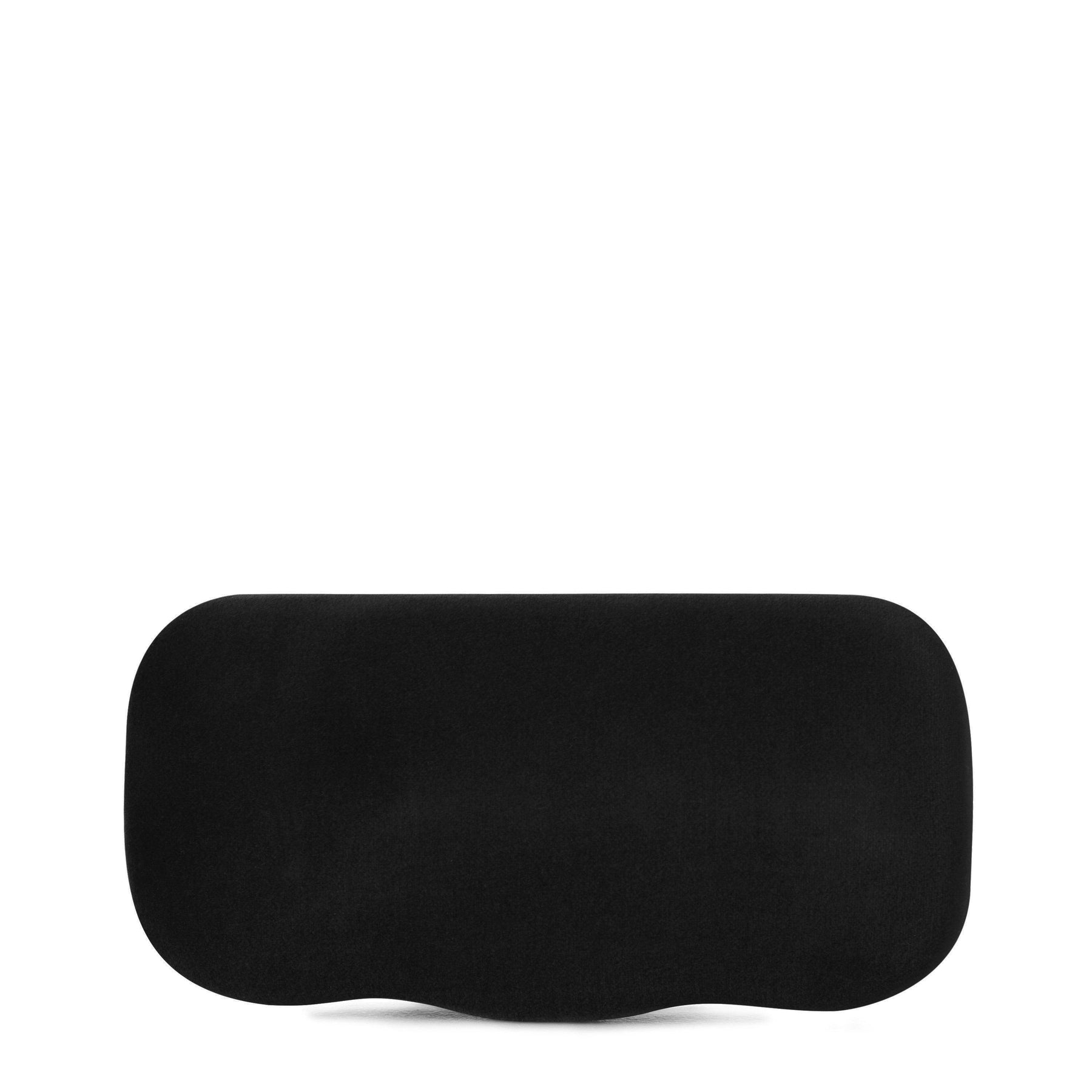 Men's Oversized Aviator Sunglasses