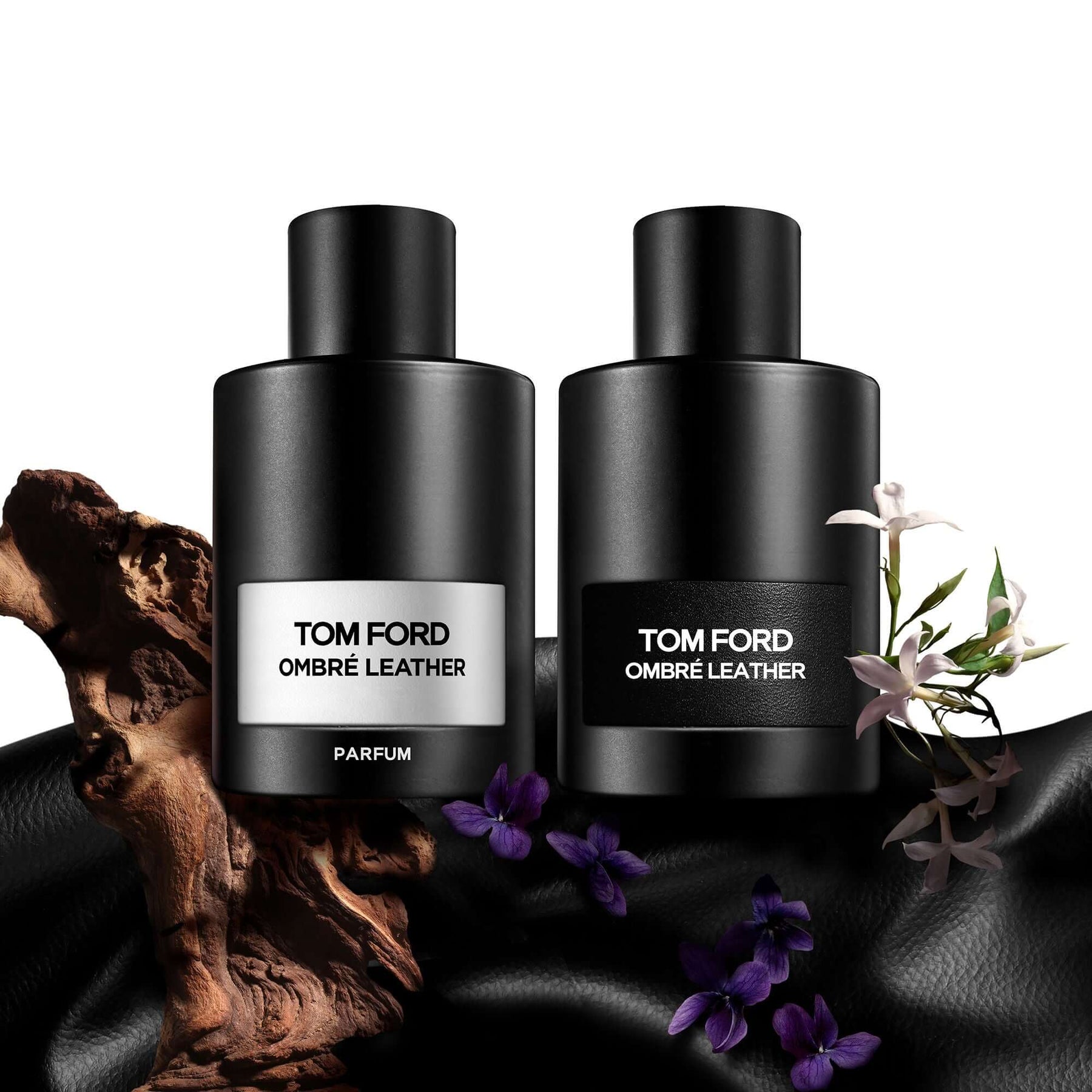 Tom Ford Tom Ford Ombre Leather - Size: 100ml Perfumes | Shop From The Mirage