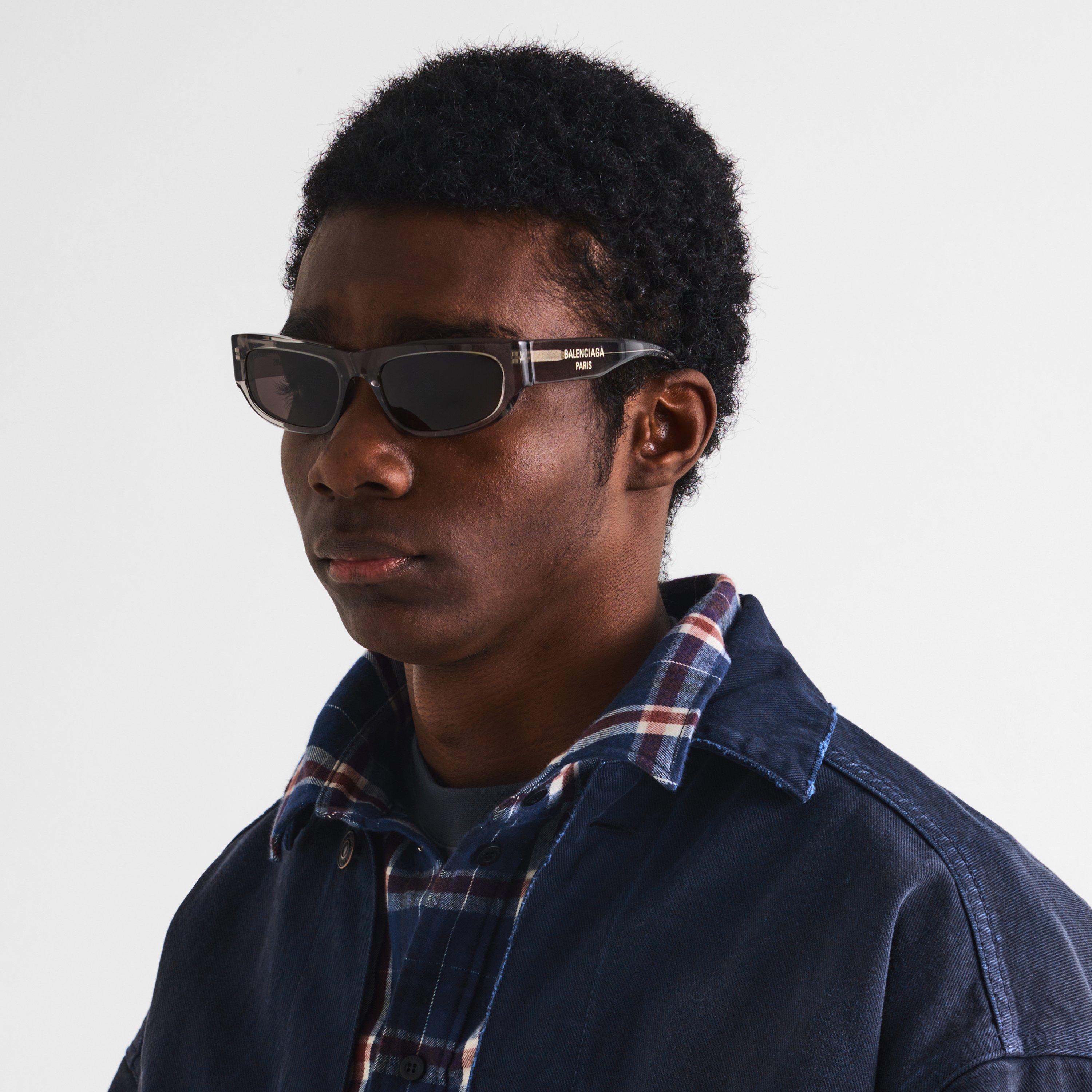 Rectangle Sunglasses
