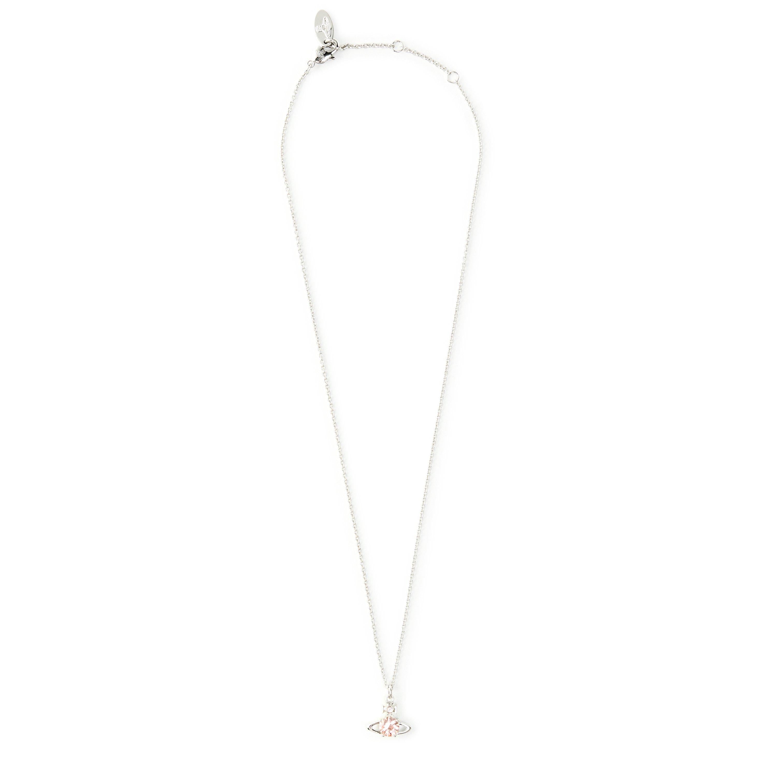 Viv Reina Pendant Necklace