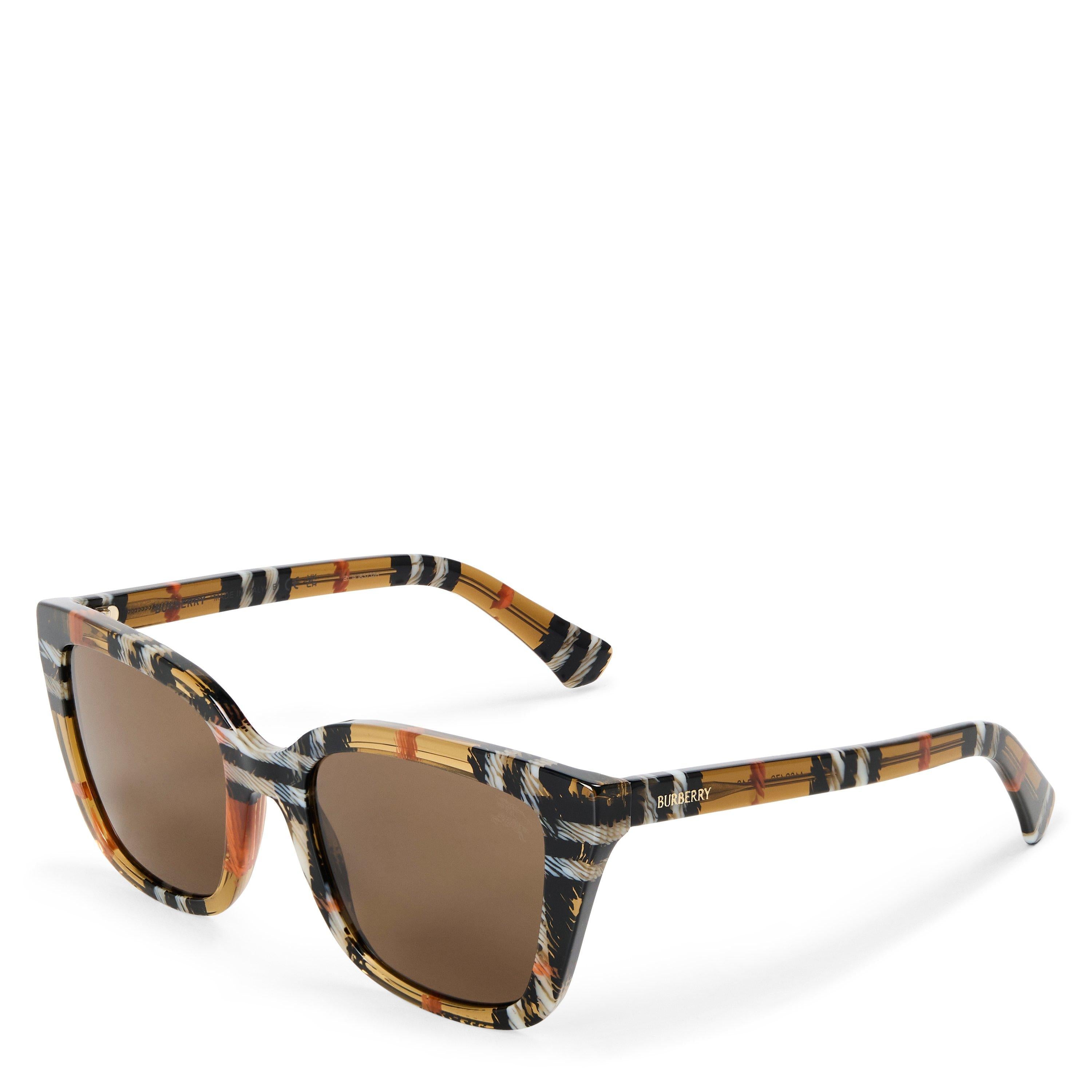 Cat Eye Sunglasses