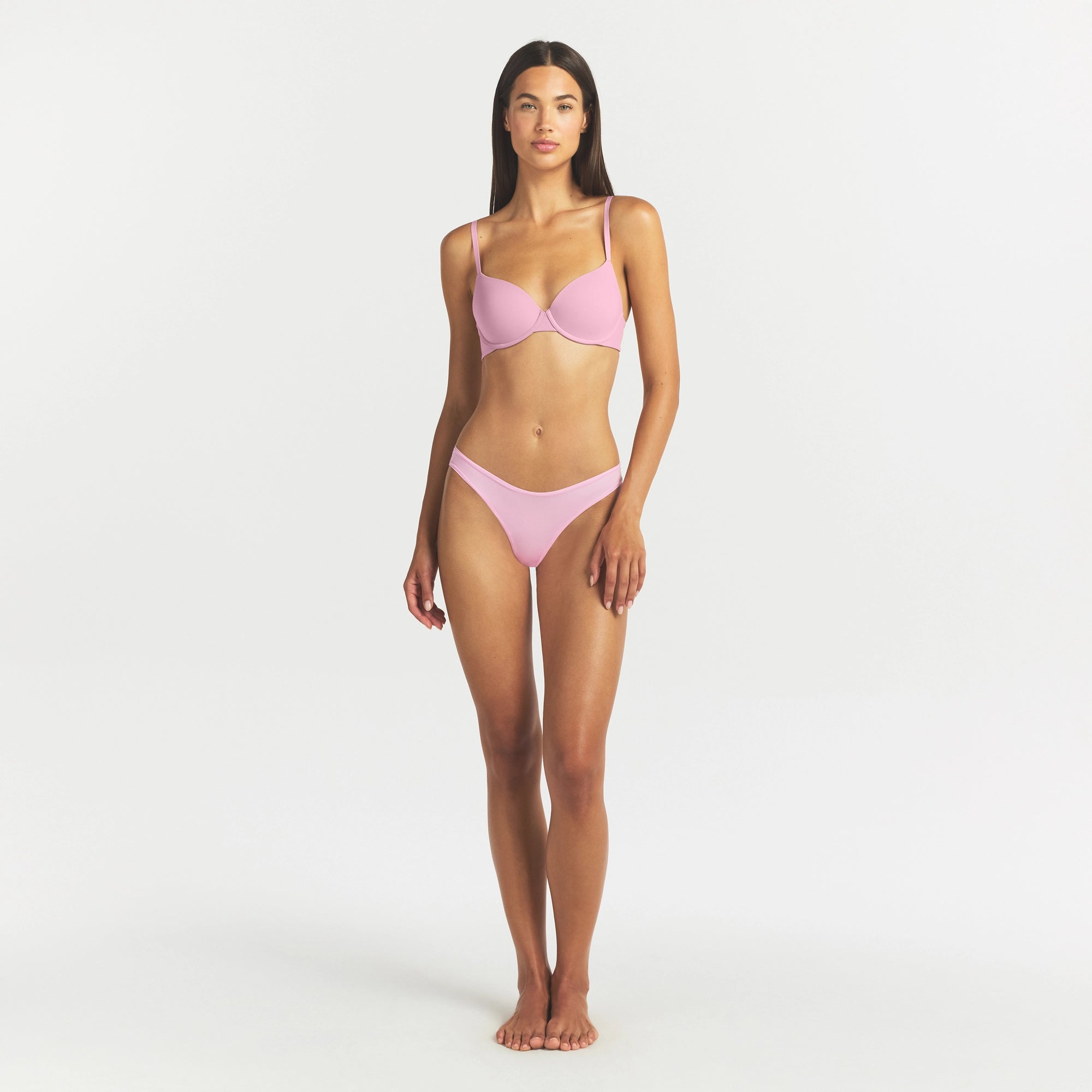 Fits Everybody T-shirt Bra — Part 4