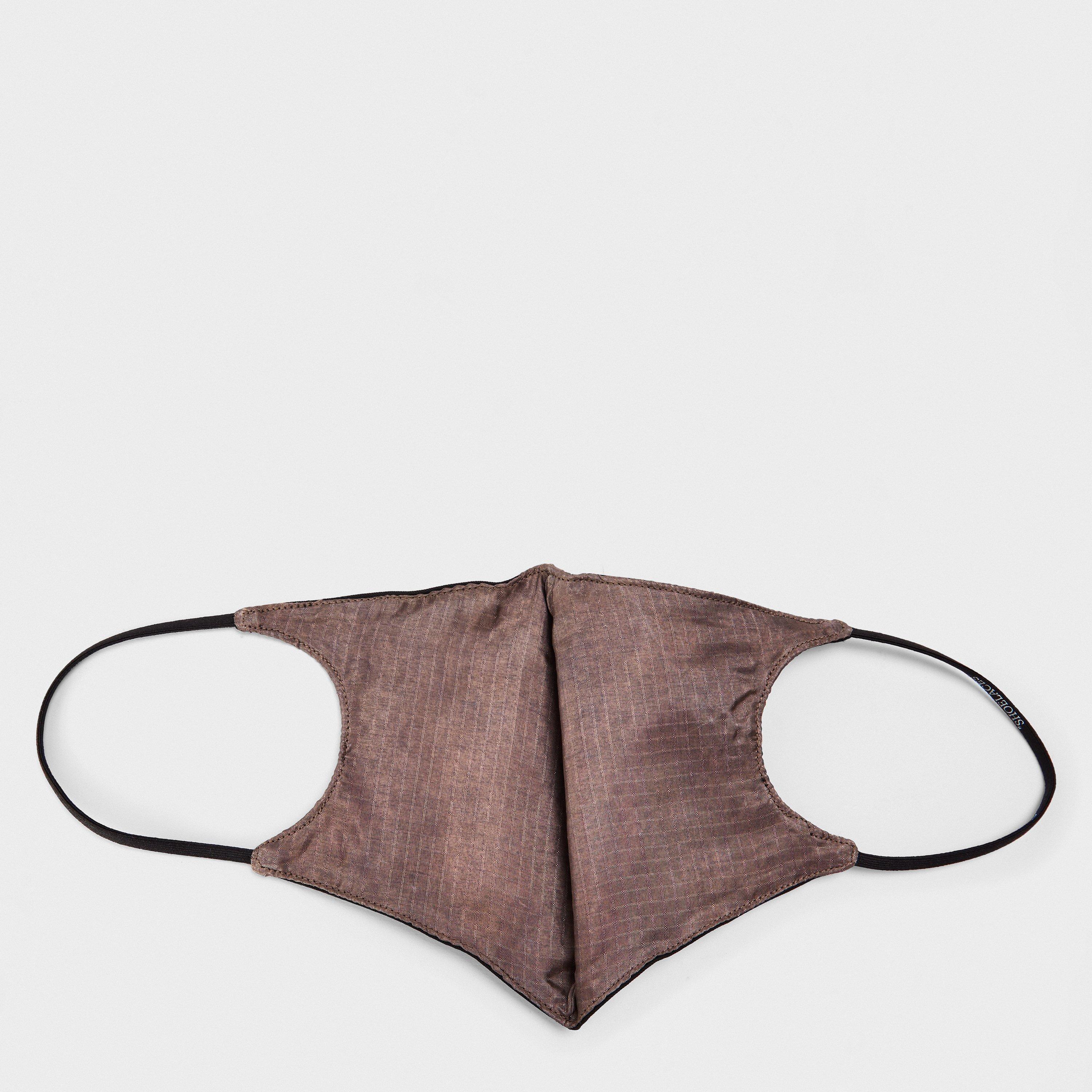 Contemporary Mask