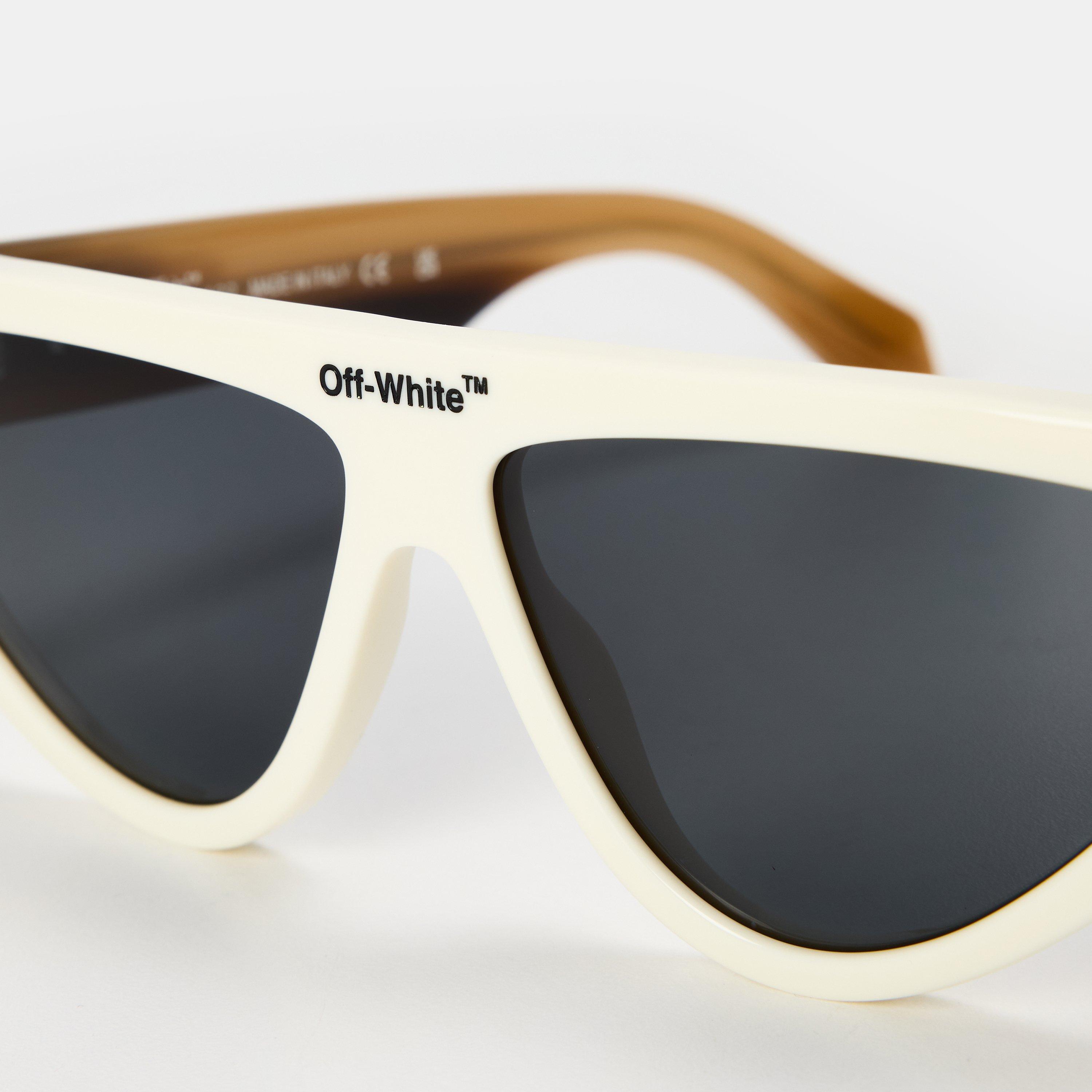 Square Sunglasses