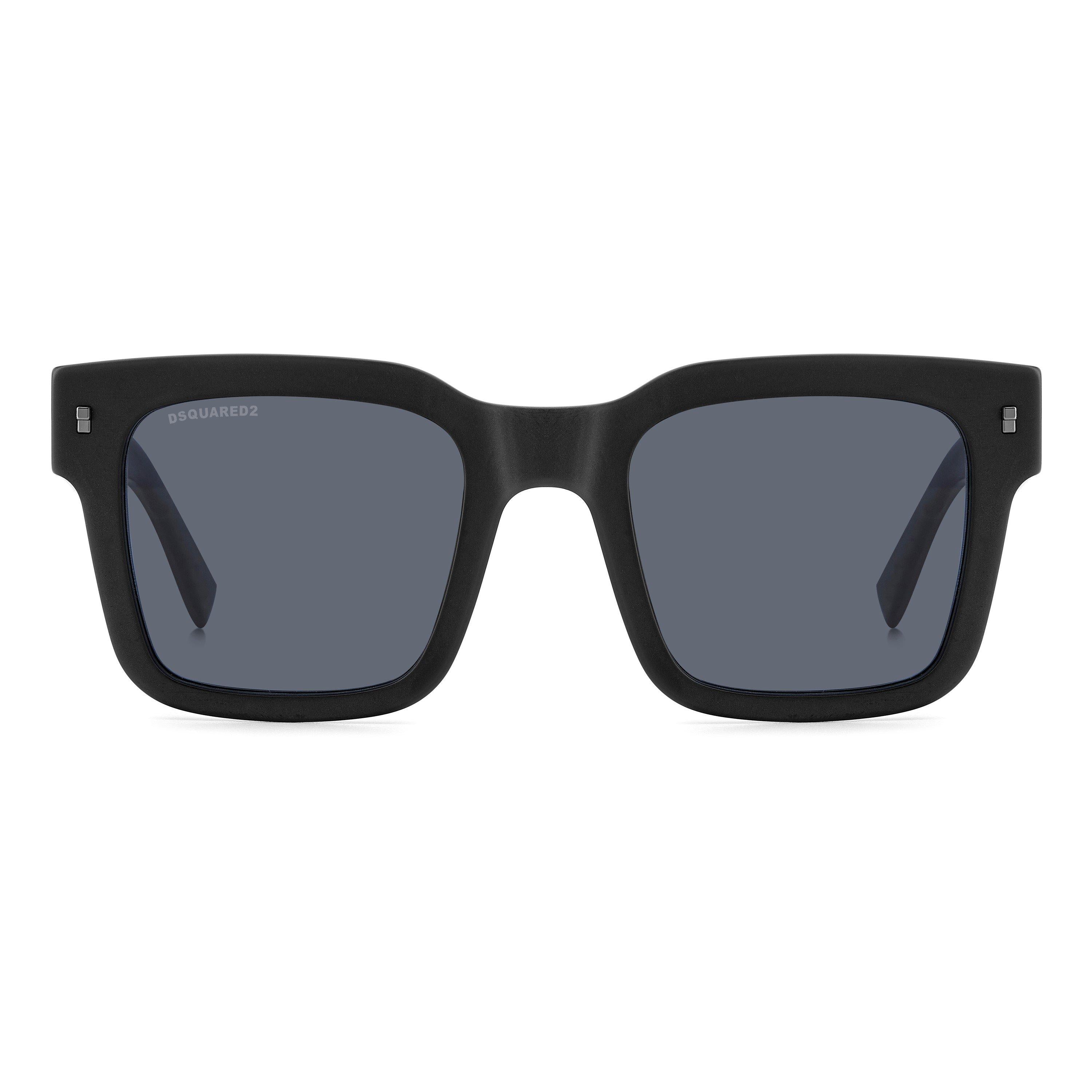 DSQ Icon Wayfarer Sunglasses